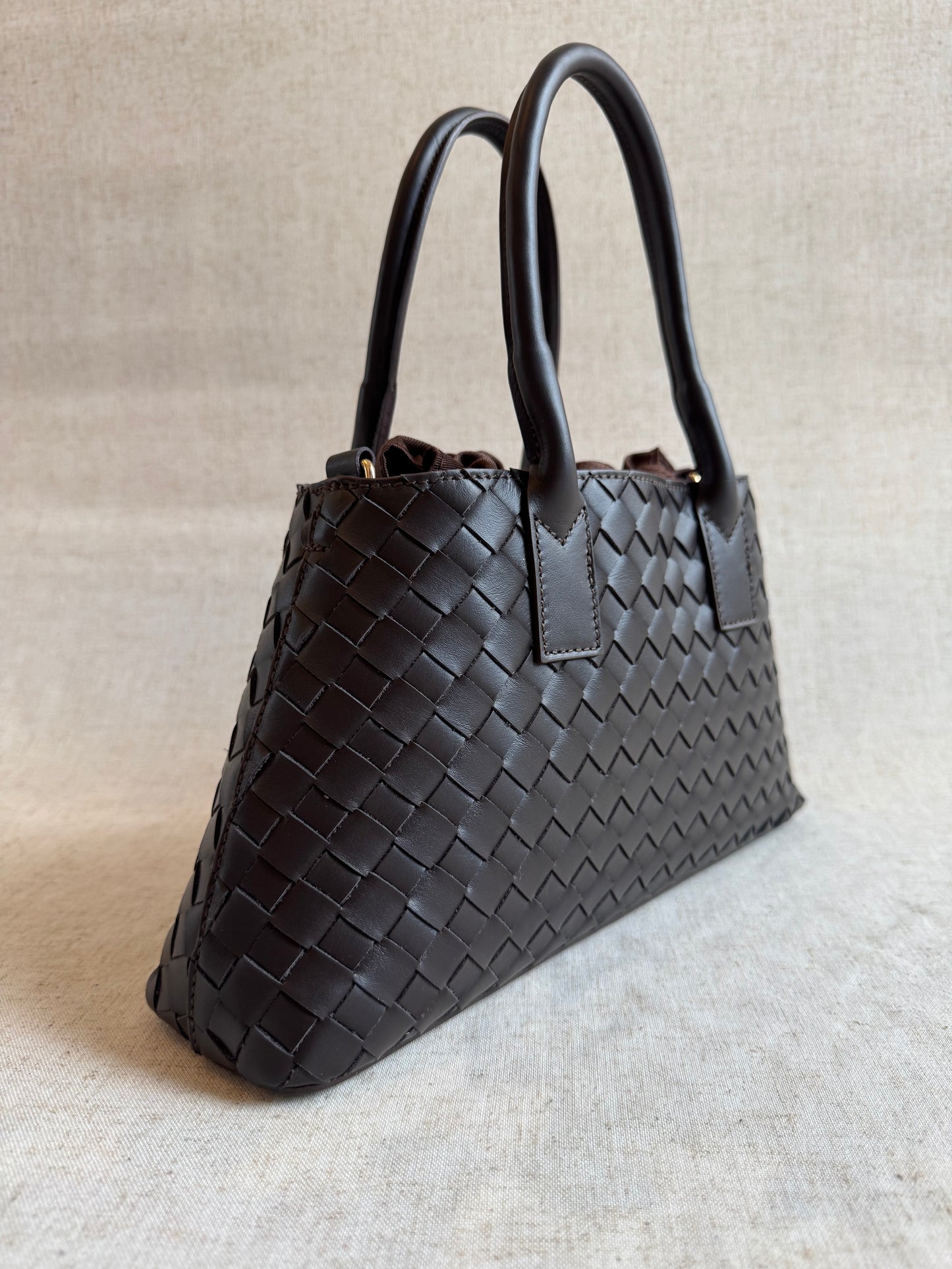 Borsa Tessa - con tracolla lunga