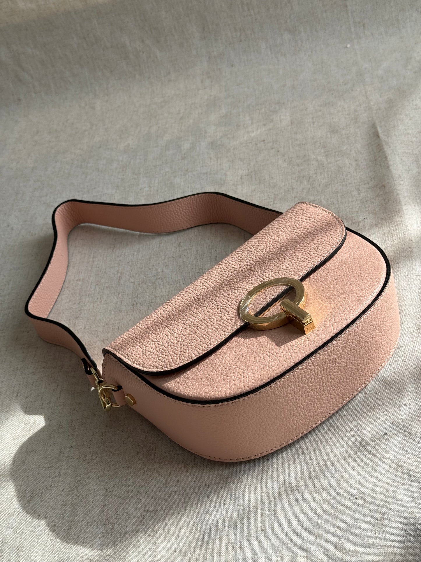Borsa Oslo - con tracolla lunga