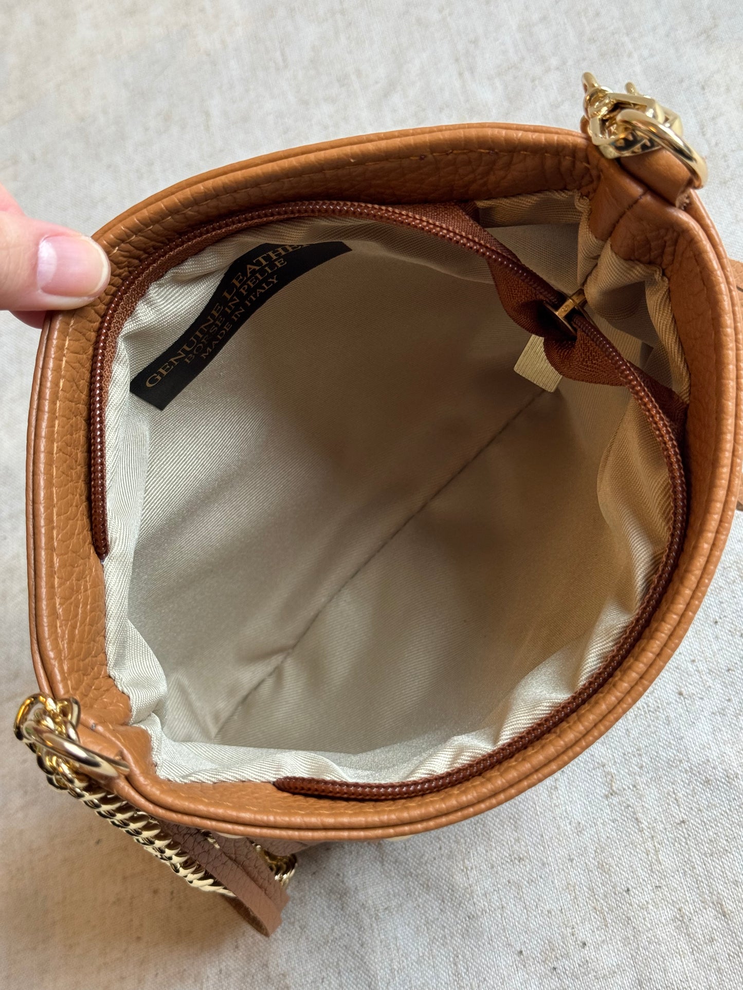 Borsa Pixie - tracolla lunga