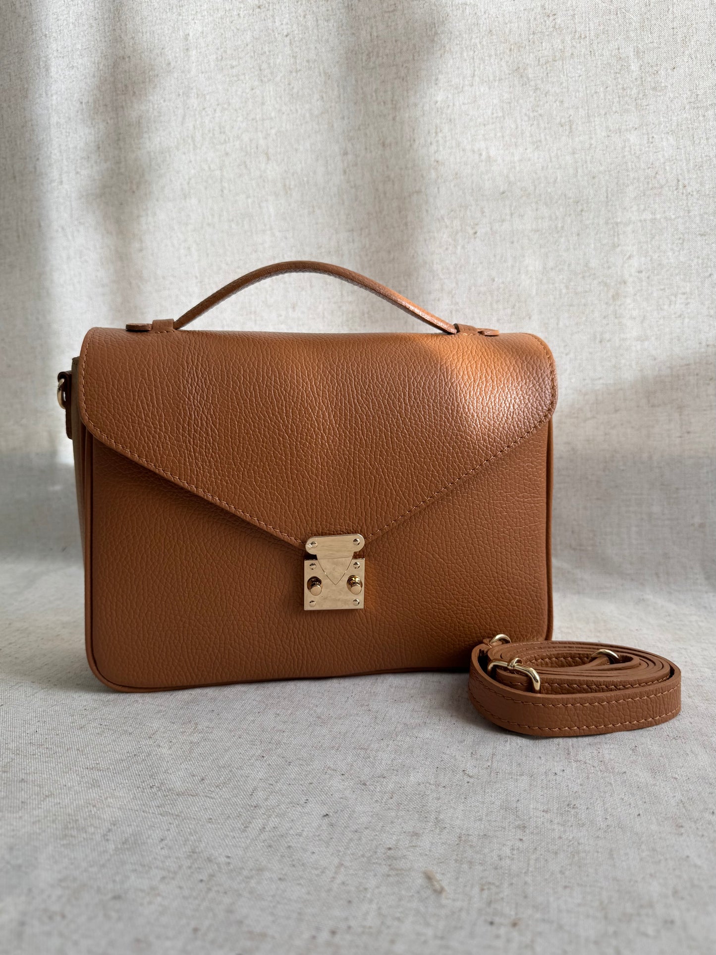 Borsa Matilde - con tracolla lunga