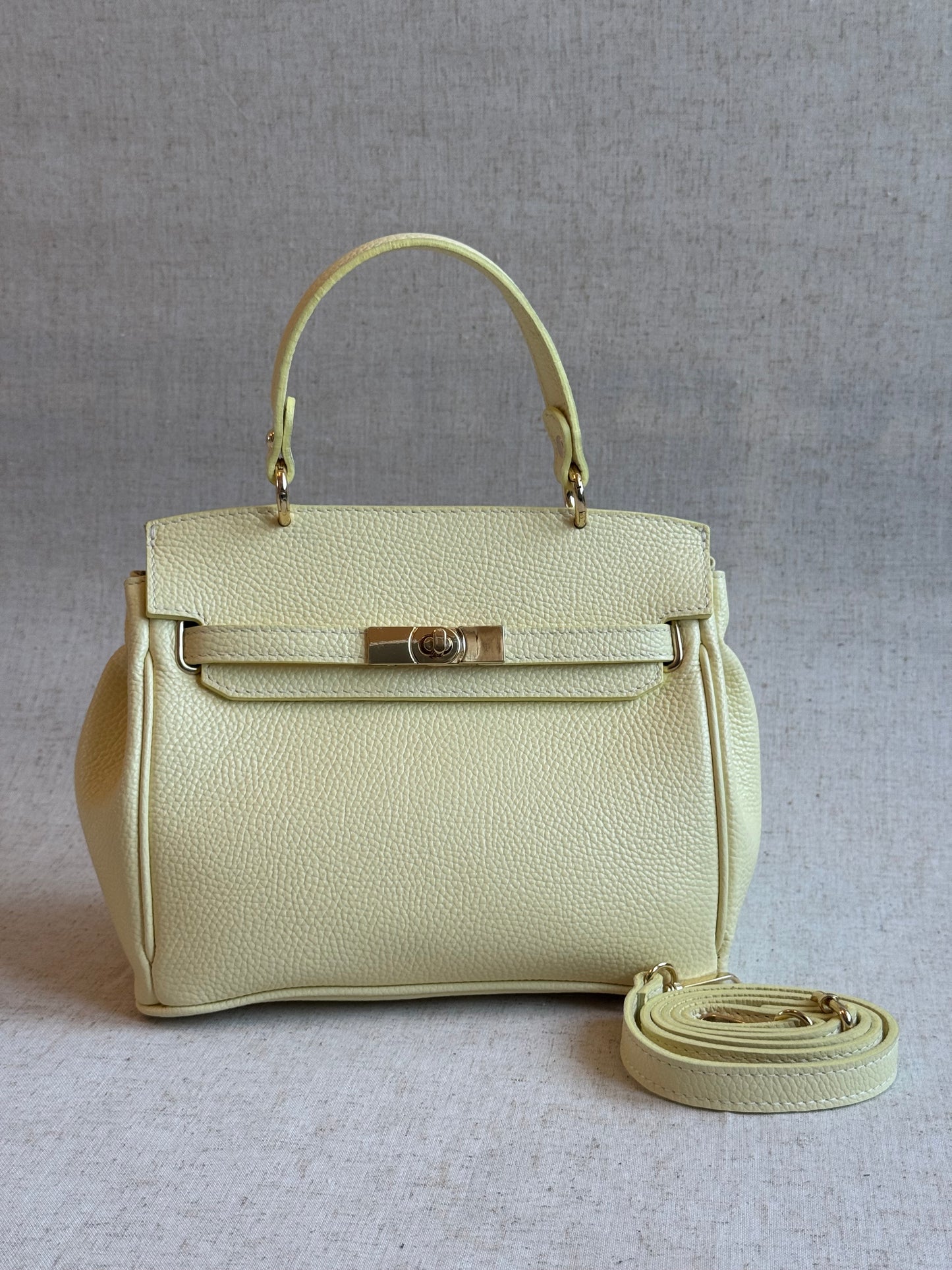 Borsa Daphne - con tracolla lunga