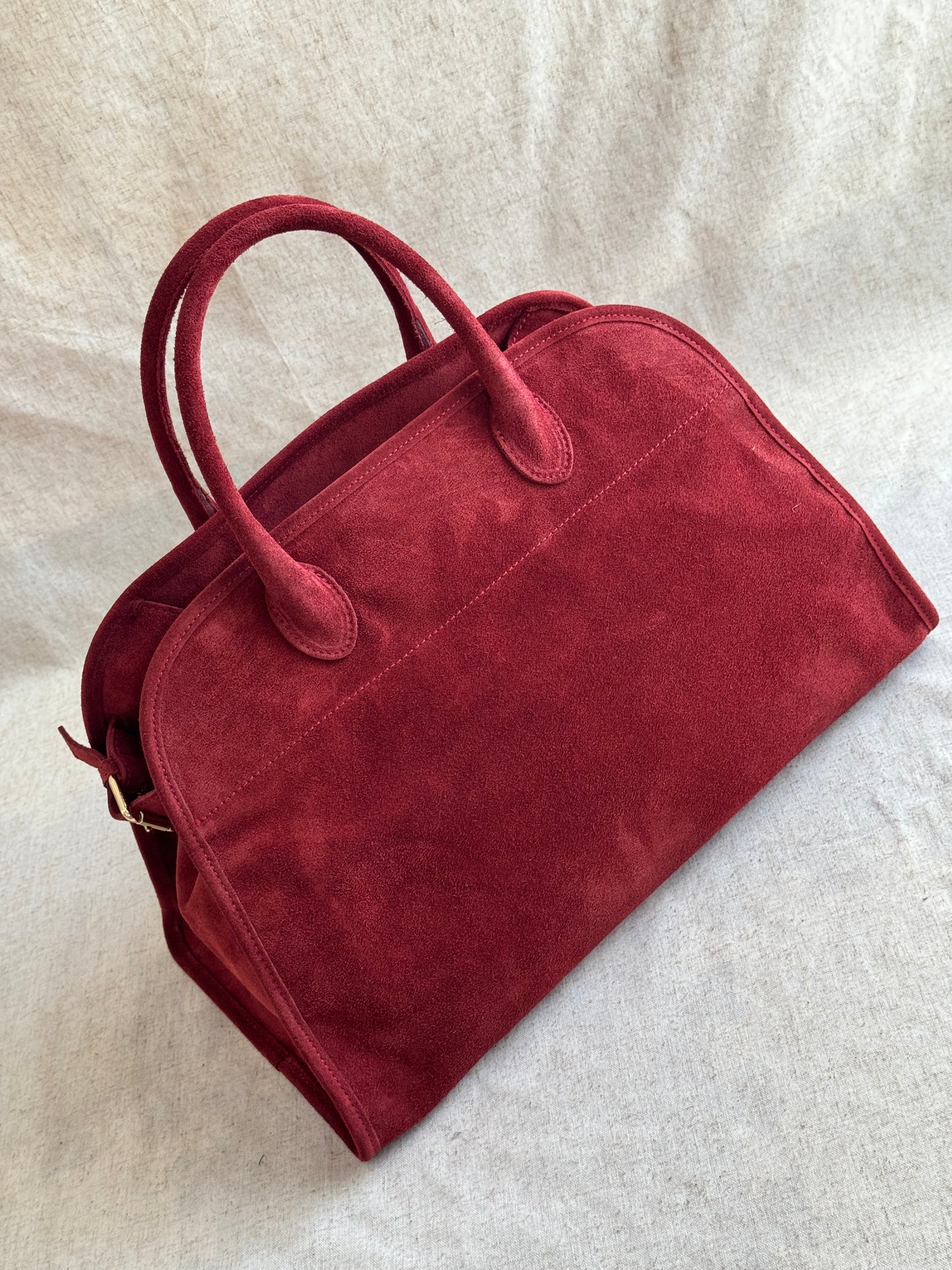 Maxi borsa Taylor - misura grande con tracolla lunga