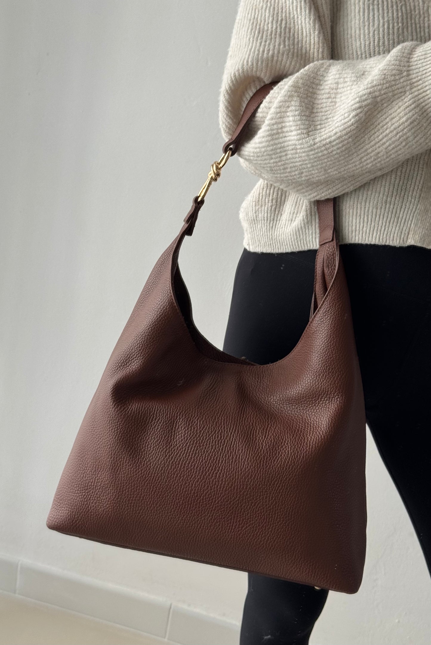Borsa a spalla Cardi