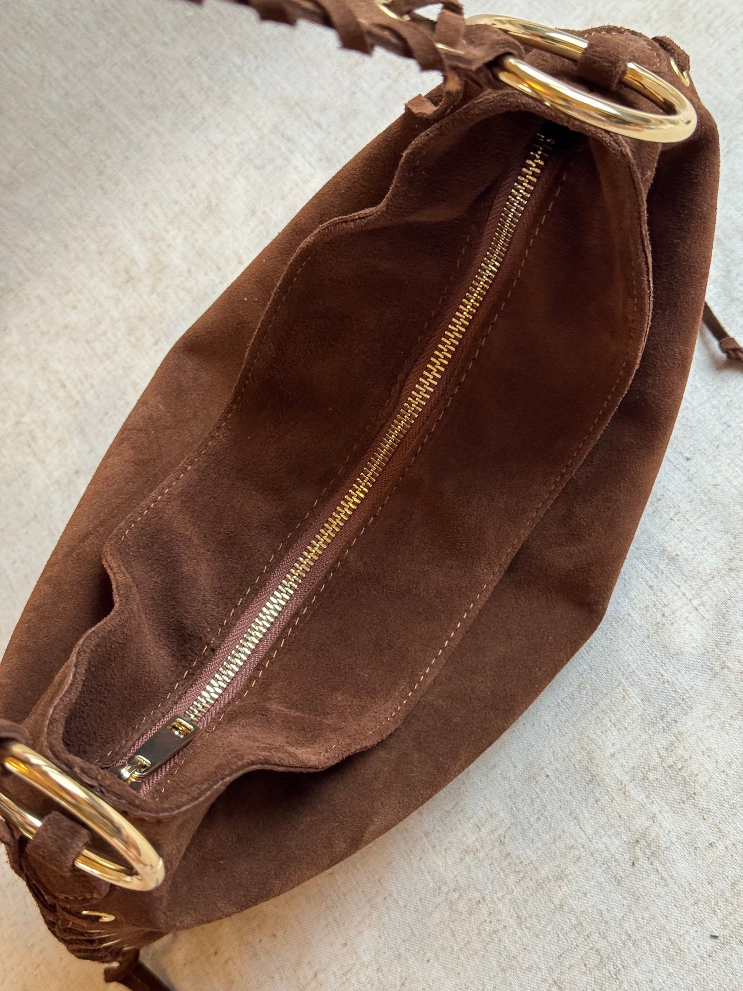 Borsa a spalla Dora