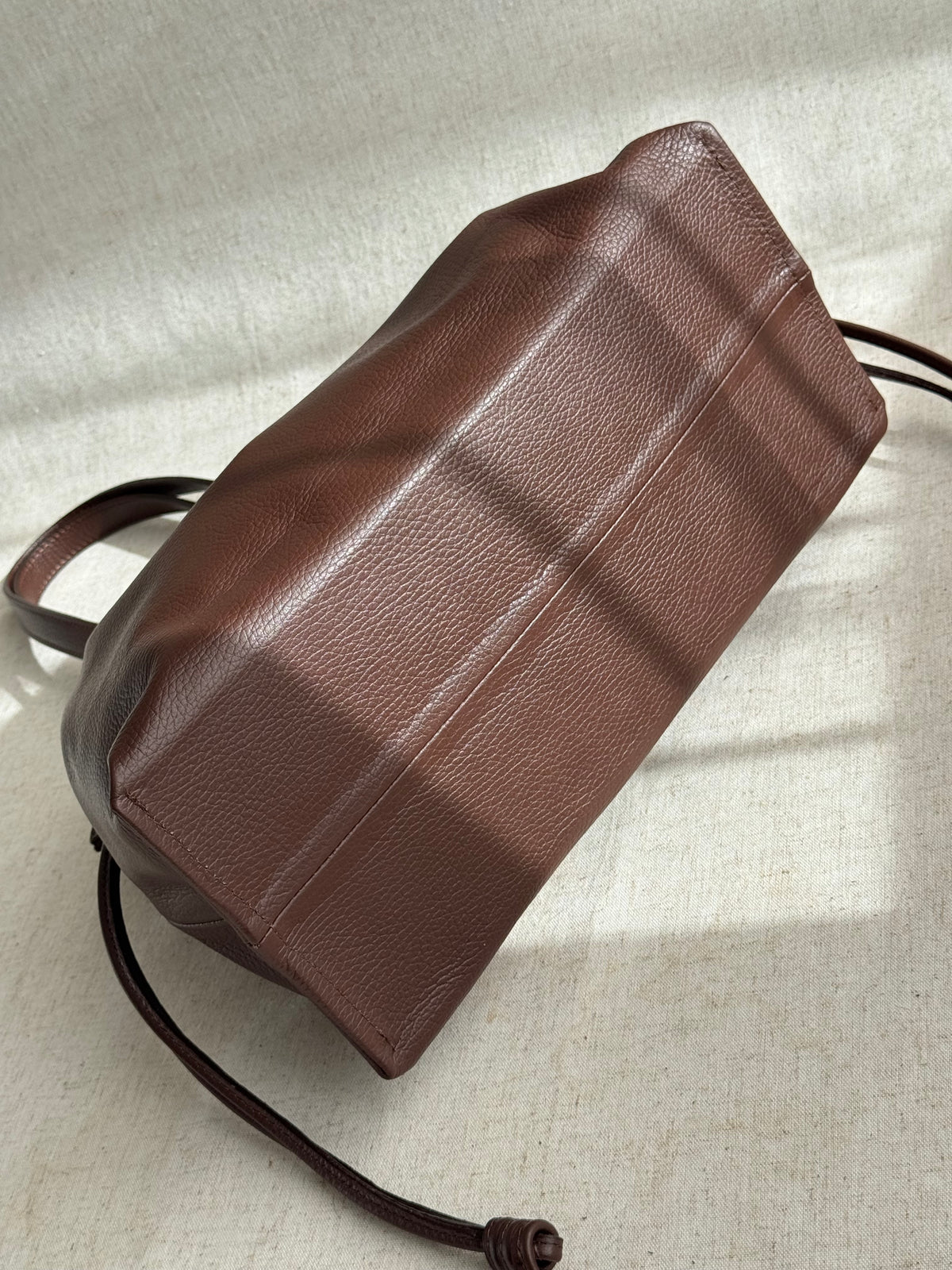 Borsa a spalla Fiamma