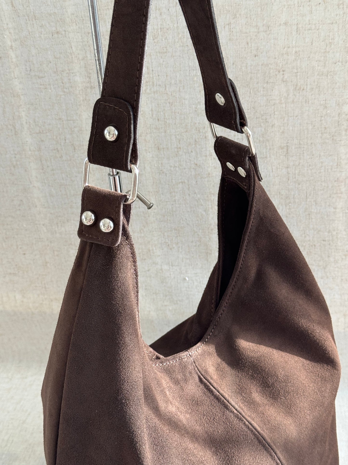 Maxi borsa Shila