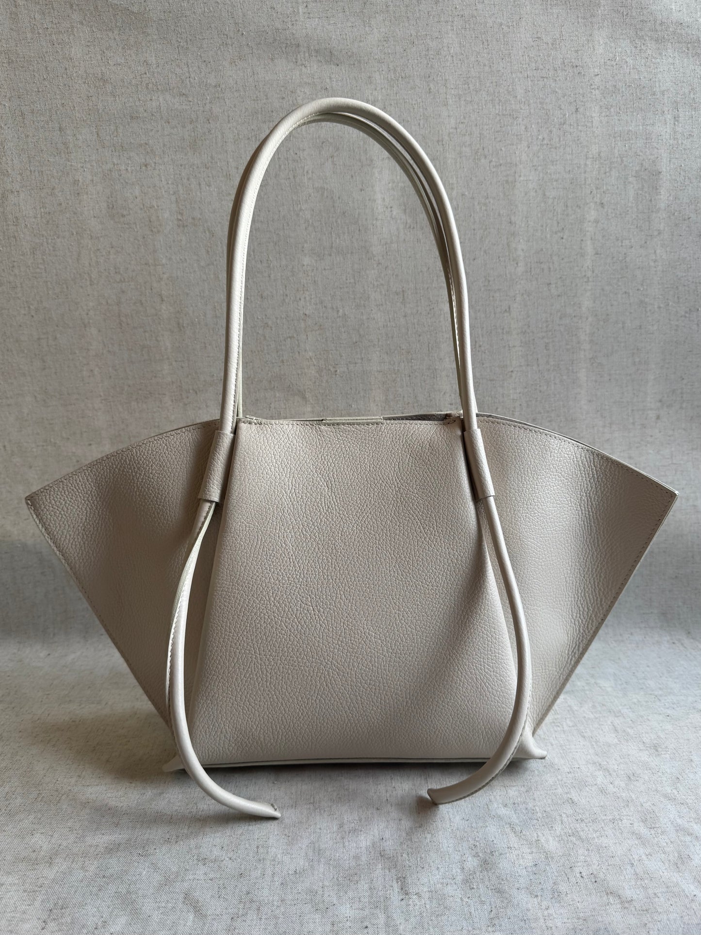 Maxi borsa a spalla Angela