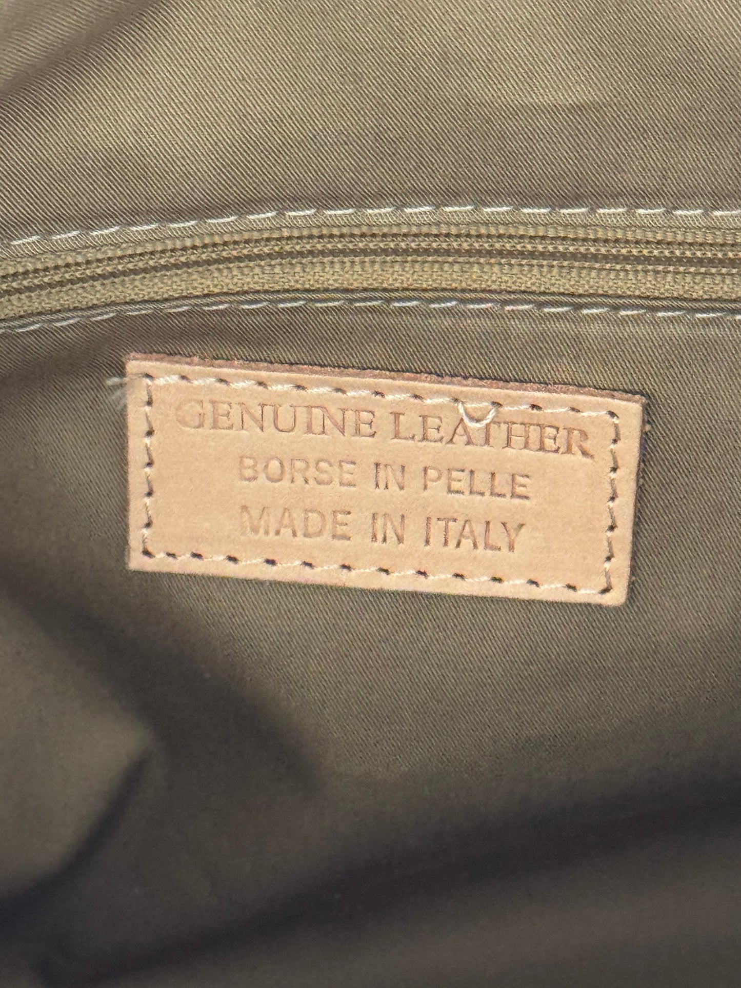 Borsa a spalla Alyssia - con tracolla lunga