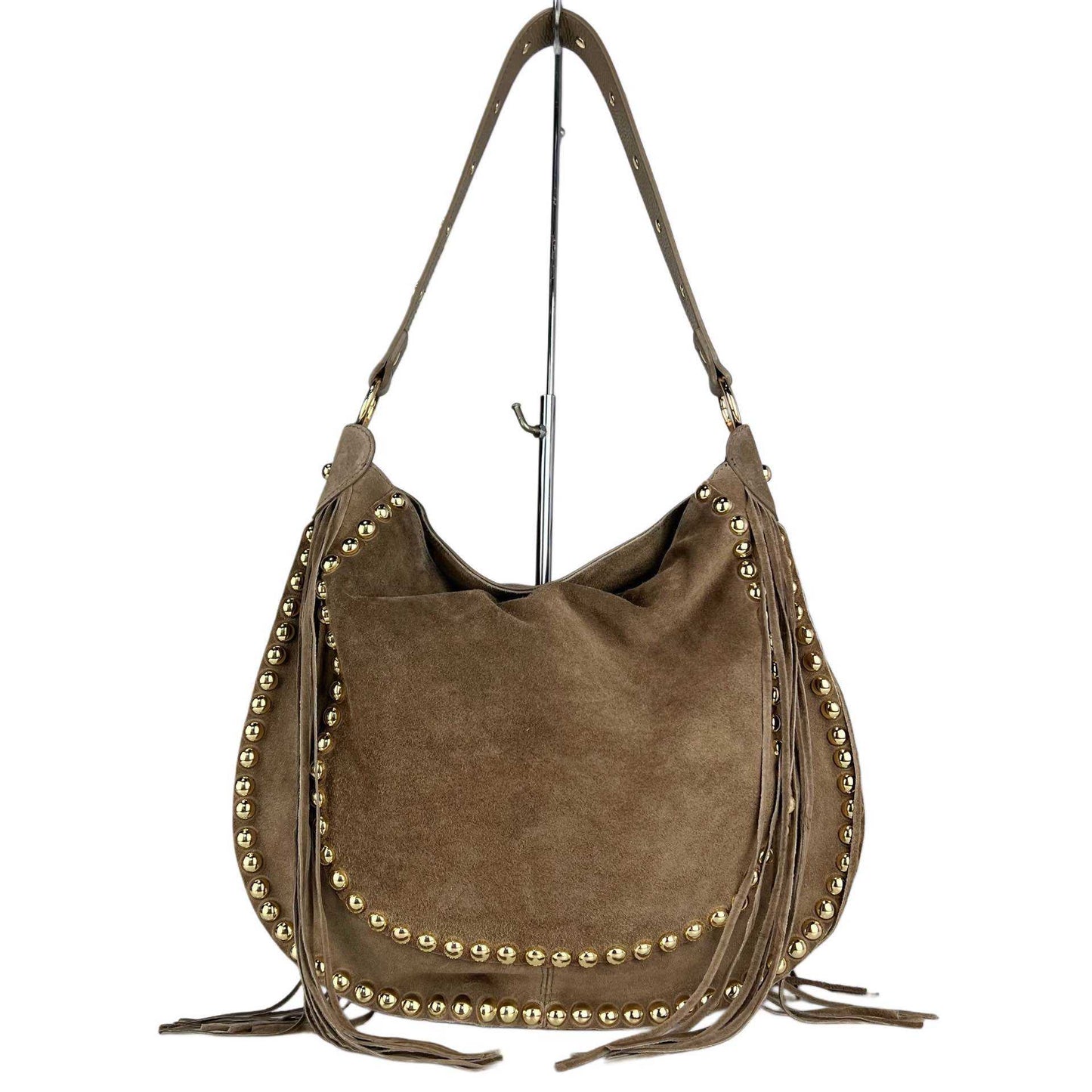 Borsa a spalla Texas - con tracolla lunga