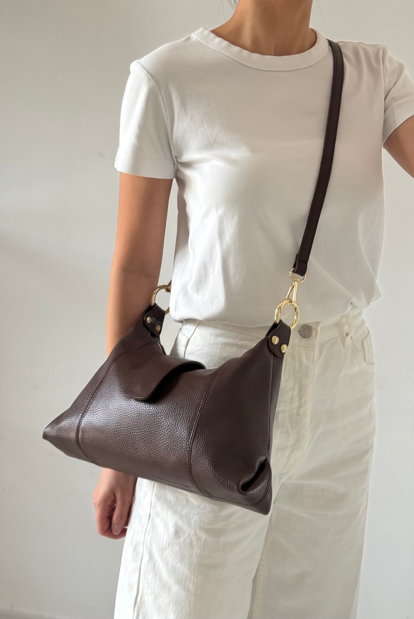 Borsa Giorgia - con tracolla lunga