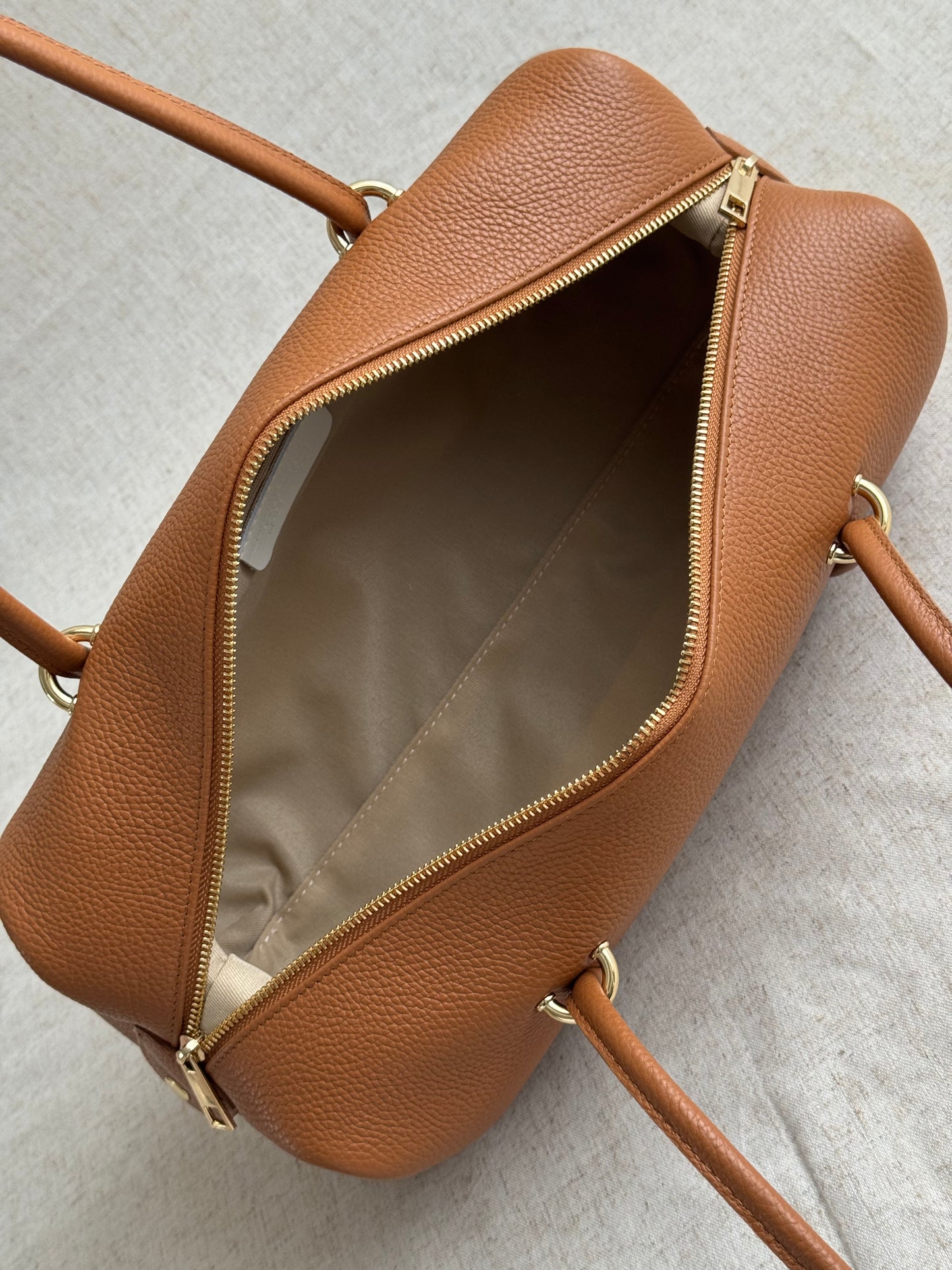 Borsa a spalla Roma