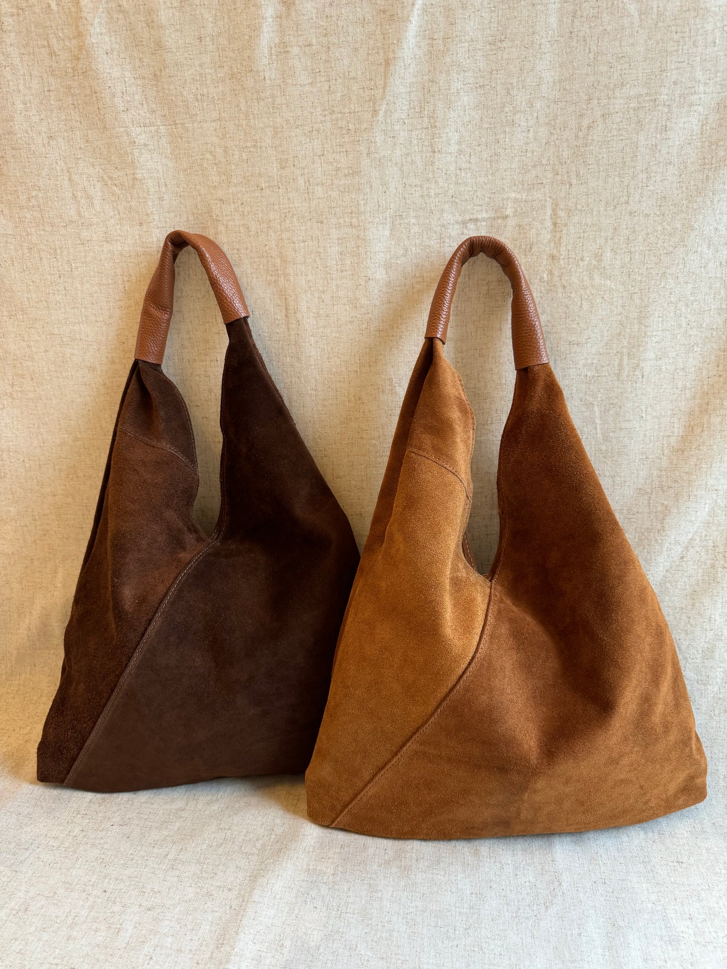 Borsa a spalla Cara