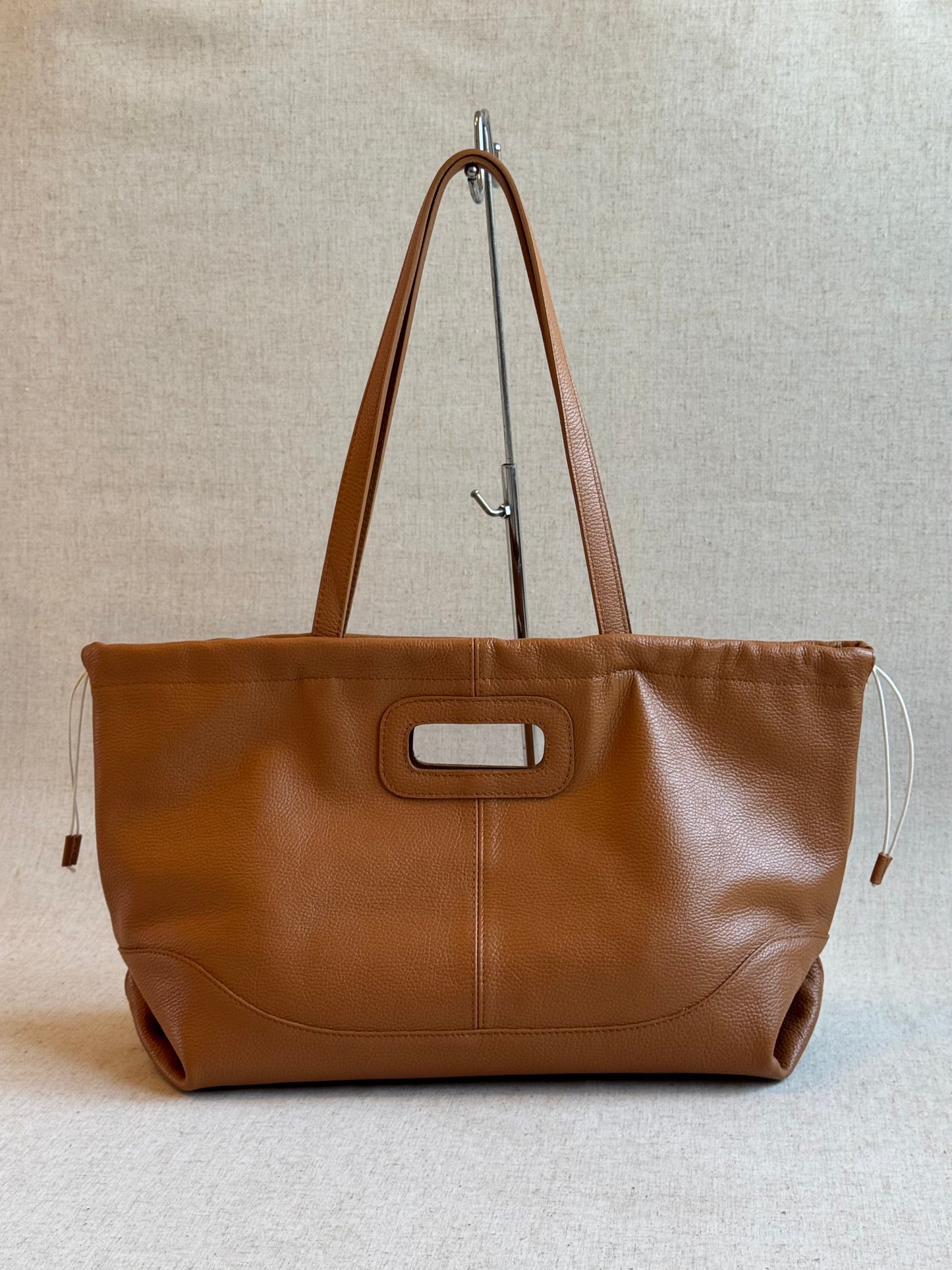 Maxi borsa Manuela - con tracolla lunga