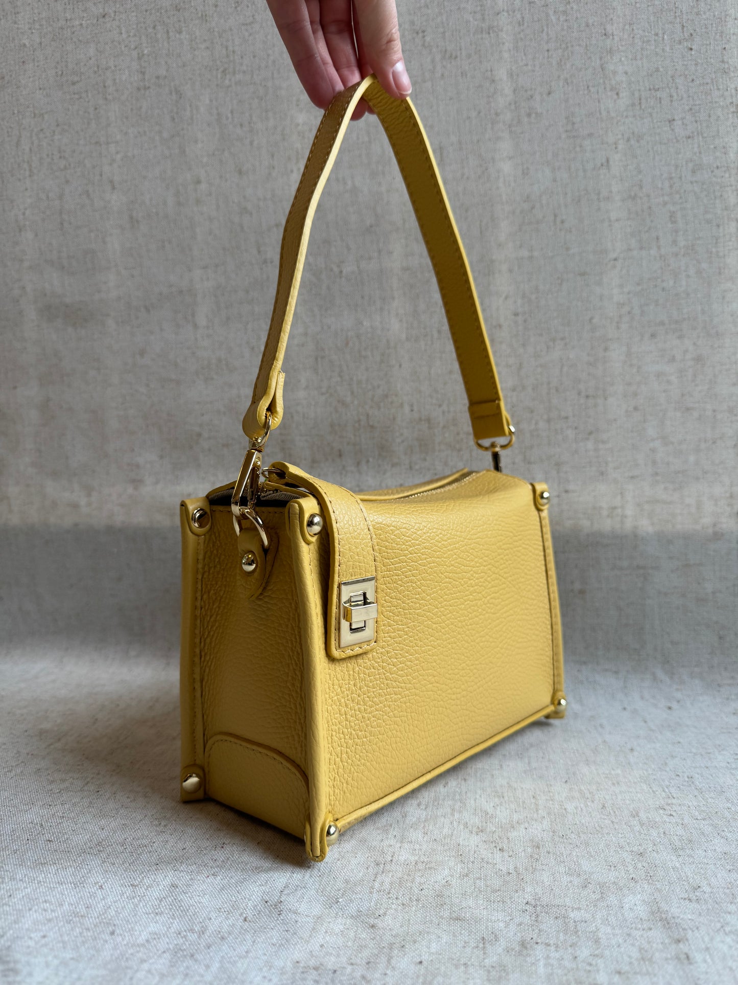 Borsa Prisma - con tracolla lunga