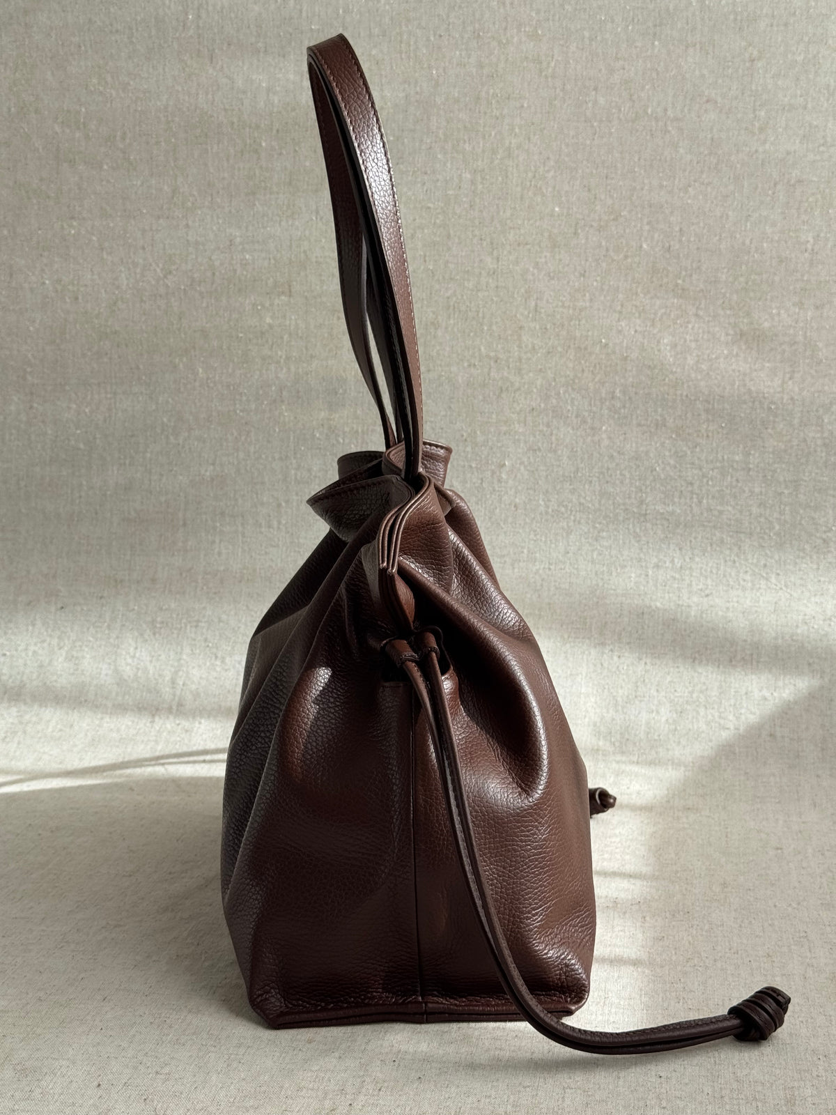 Borsa a spalla Fiamma
