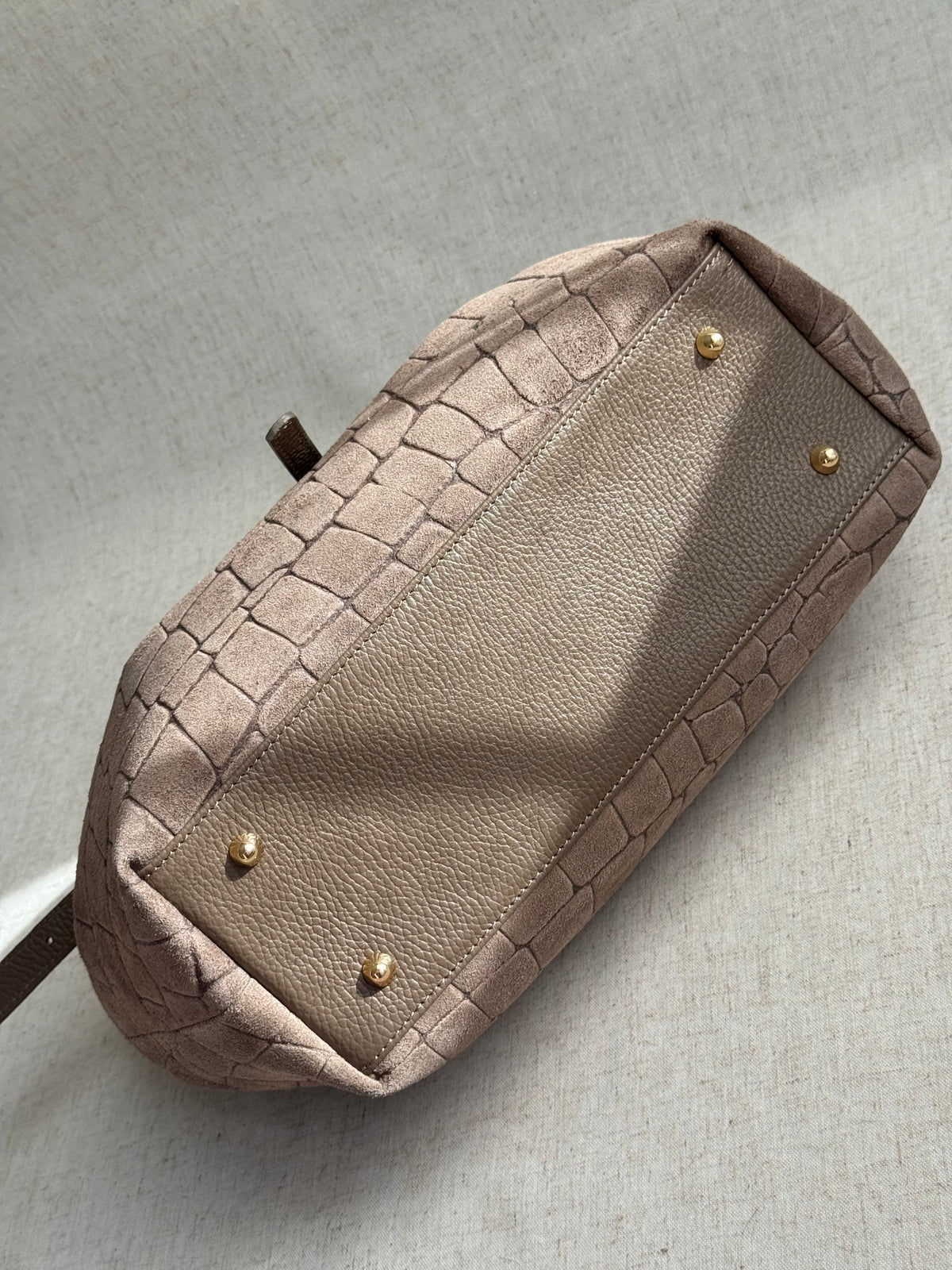 Borsa Zoe - con tracolla lunga