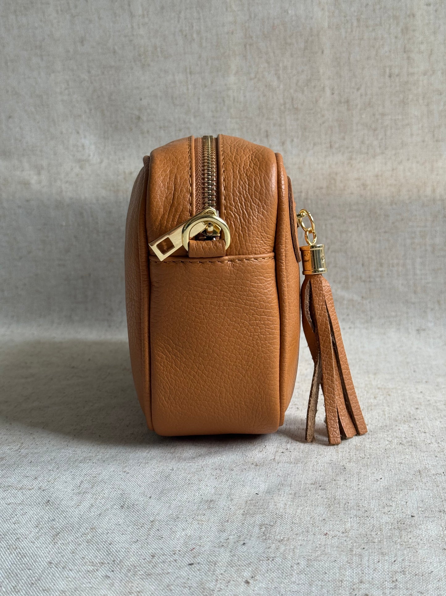 Borsa a tracolla Nomad