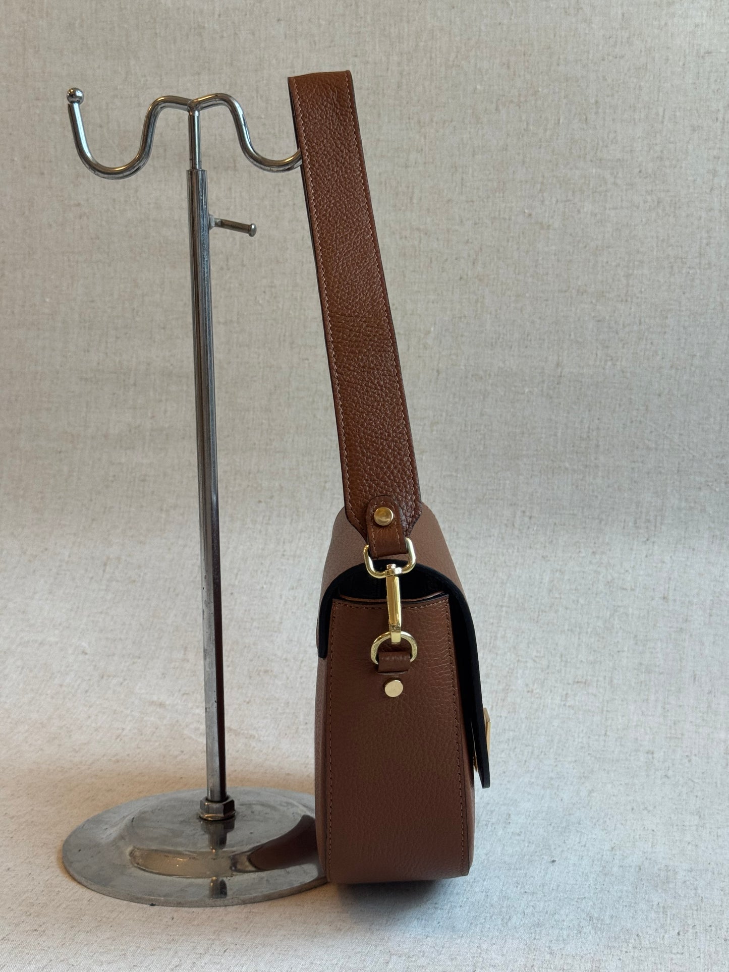 Borsa Ada - con tracolla lunga