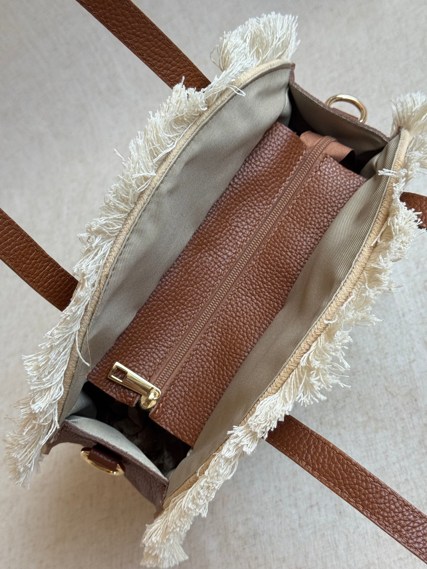 Borsa Sunny - con tracolla lunga