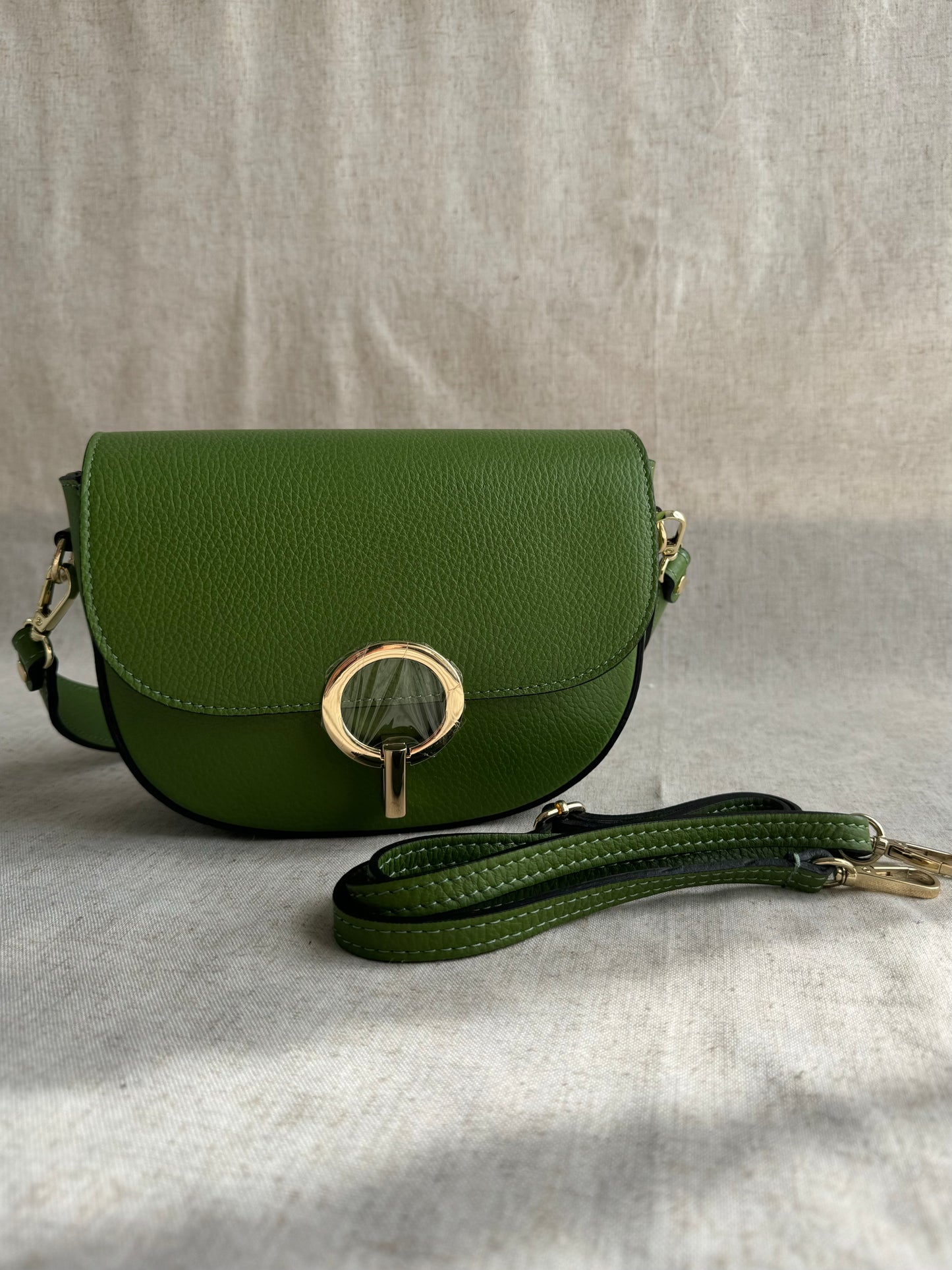 Borsa Oslo - con tracolla lunga