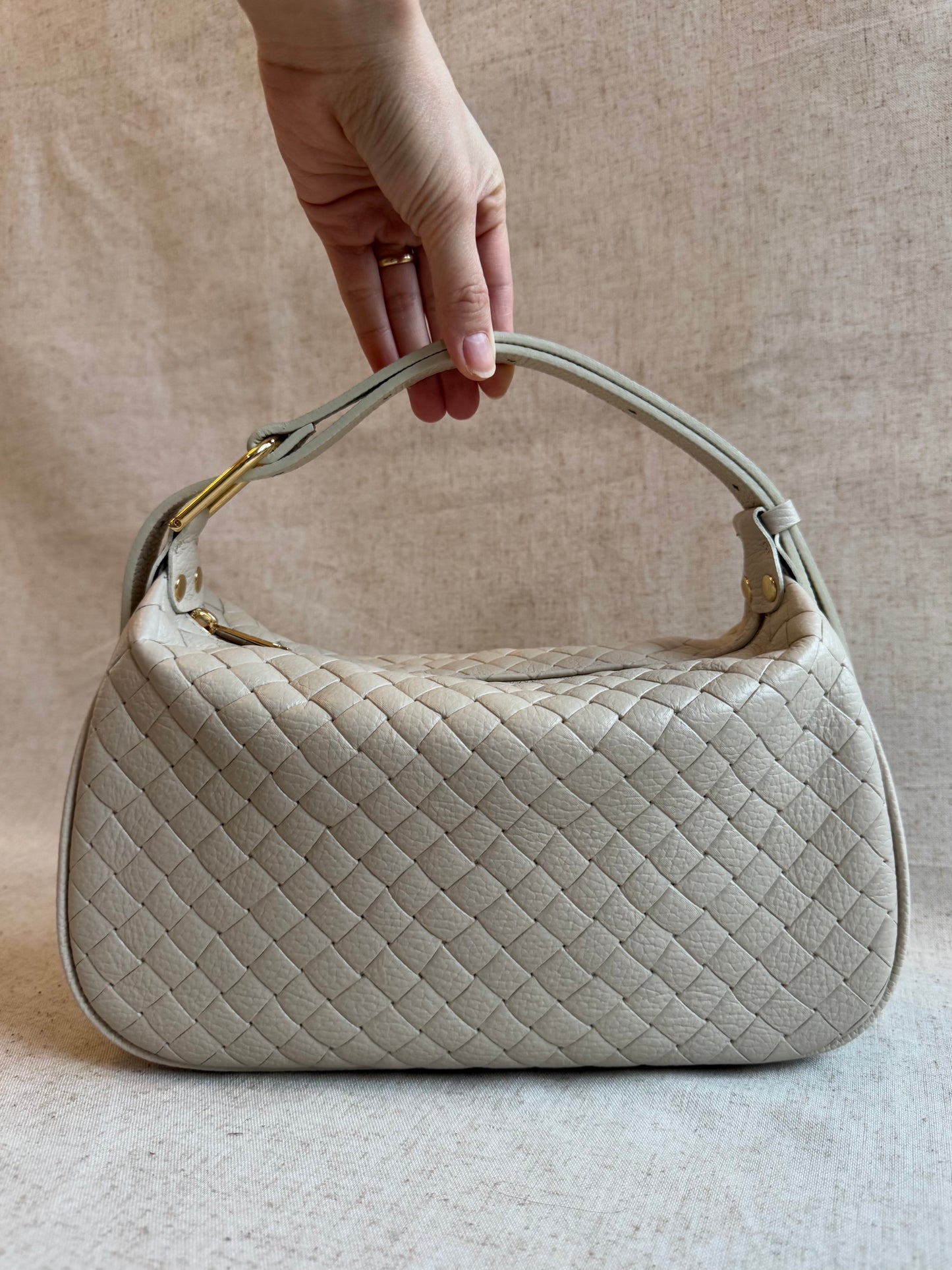 Borsa manico regolabile Heidi