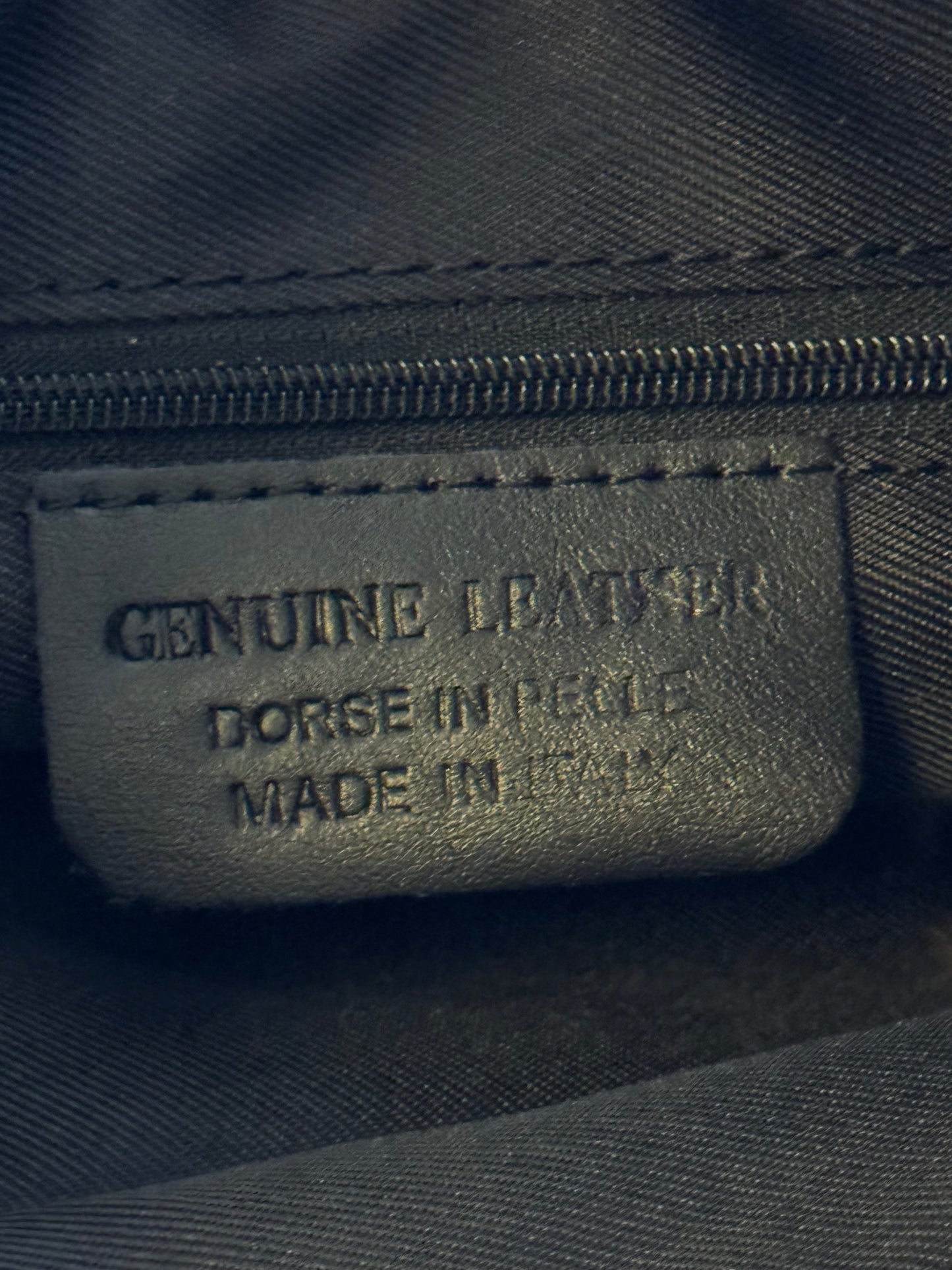 Borsa a spalla Lina - con tracolla lunga