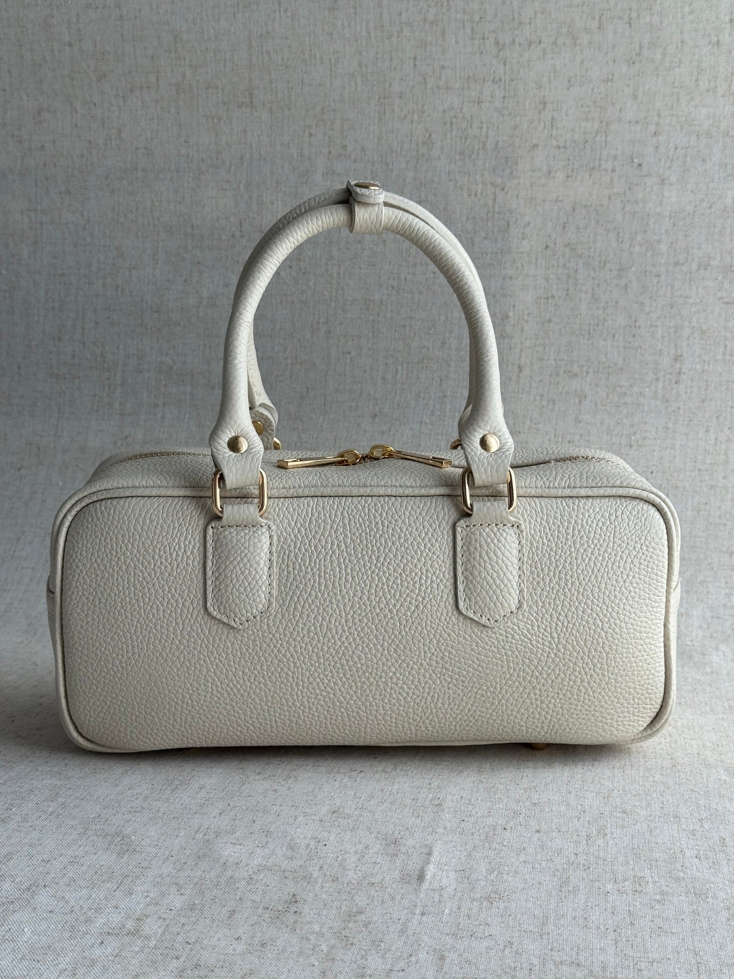 Bauletto Sissi - con tracolla lunga