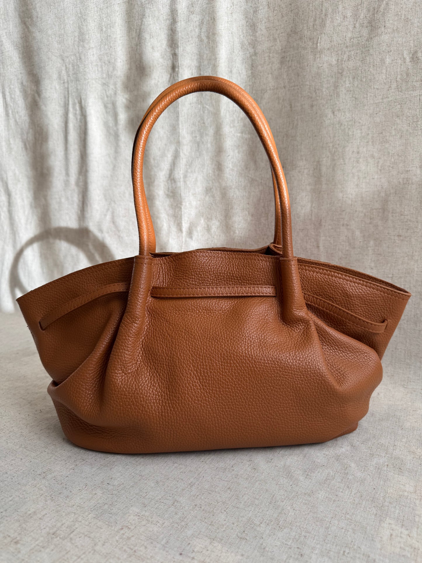 Borsa a spalla Laila - con tracolla lunga