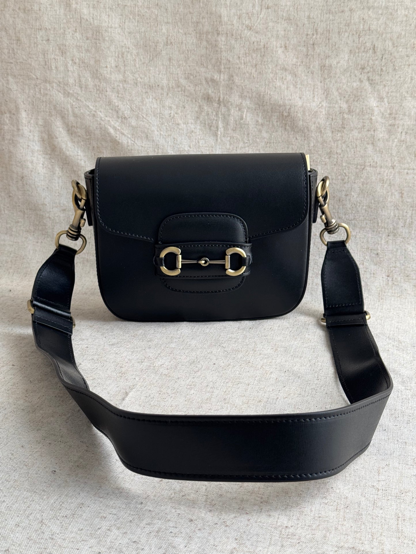 Borsa a tracolla Gemma