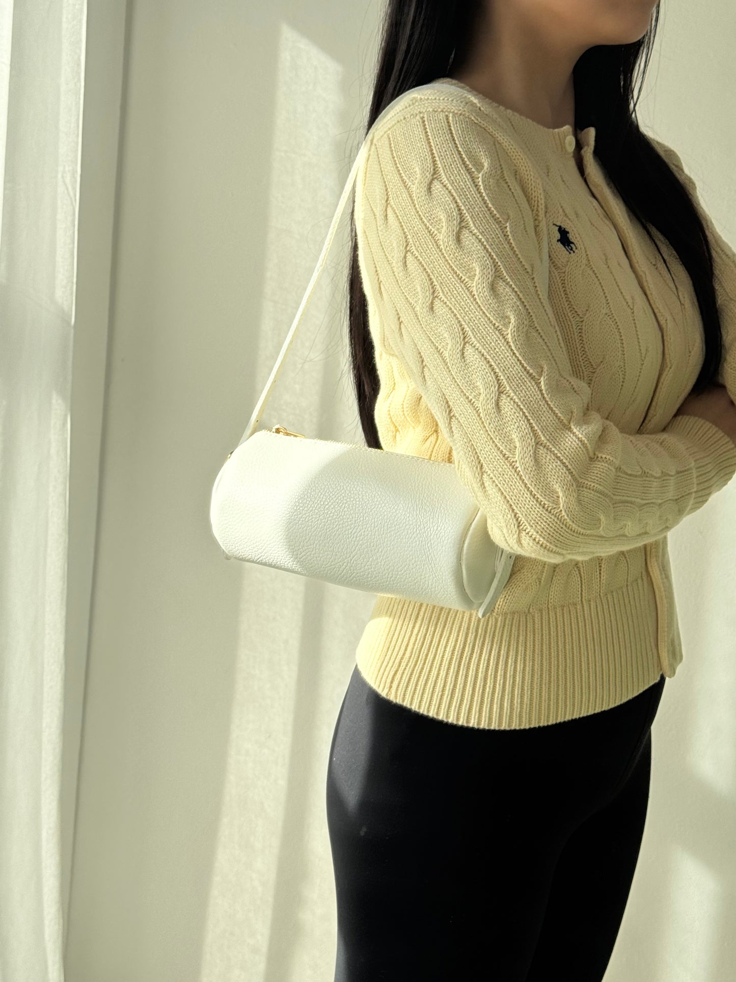Borsa a spalla Roll