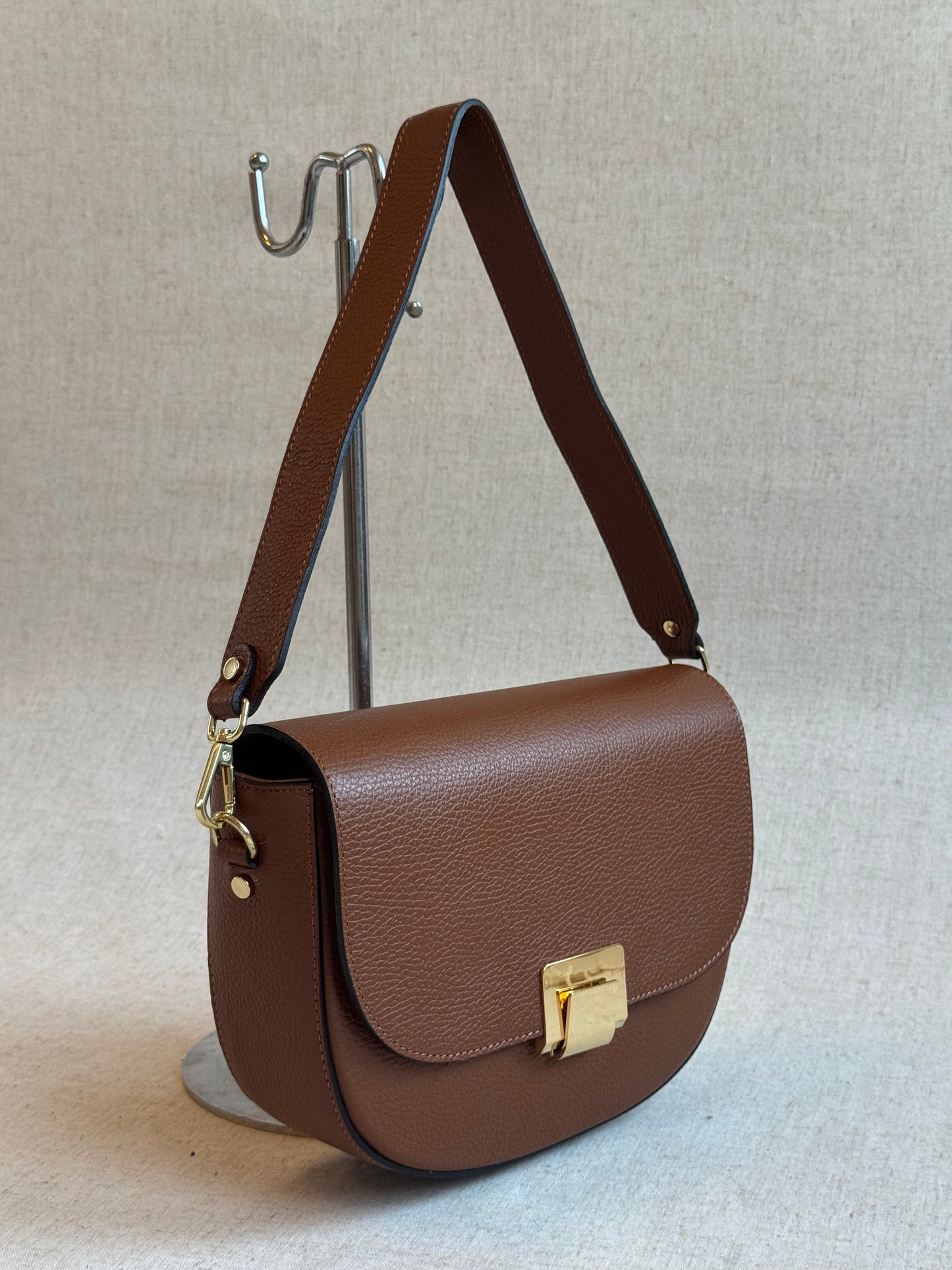 Borsa Ada - con tracolla lunga