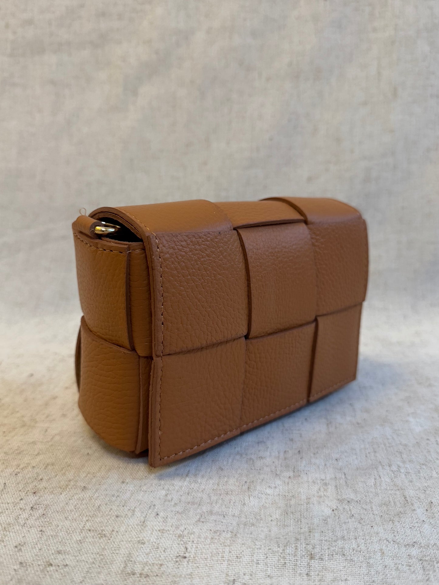 Pochette Winnie - con tracolla lunga