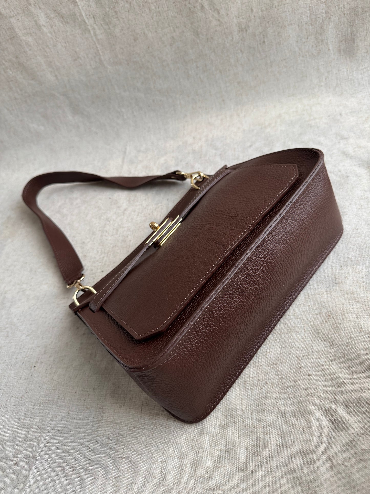 Borsa Dixie - con tracolla lunga
