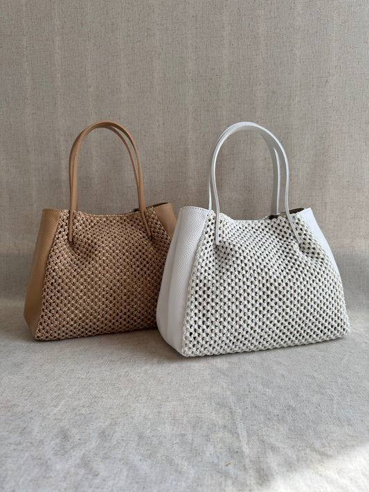 Borsa Ayla - con tracolla lunga