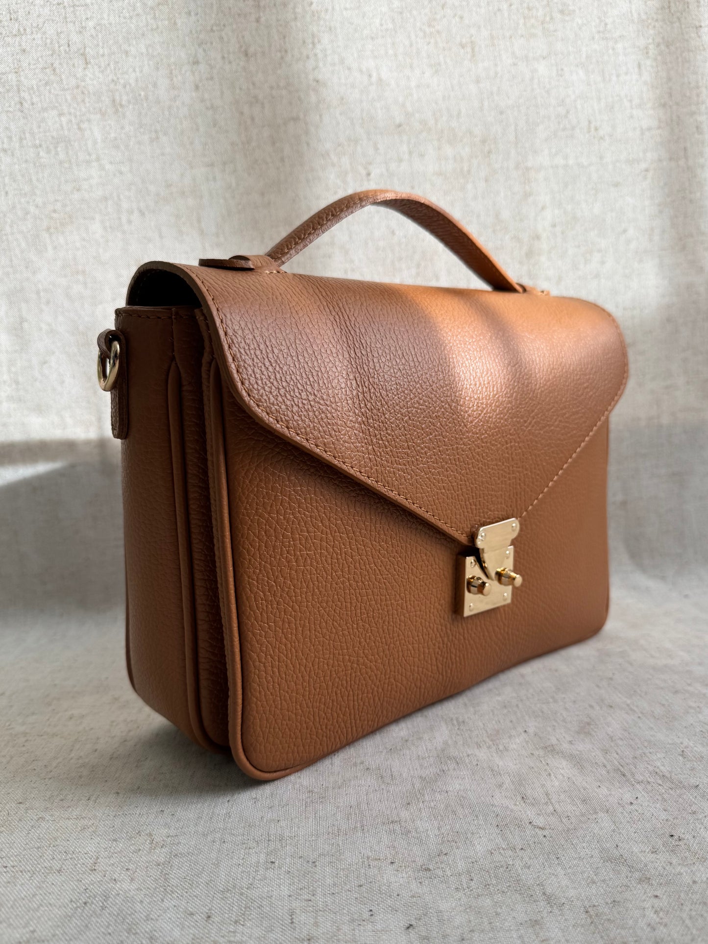 Borsa Matilde - con tracolla lunga