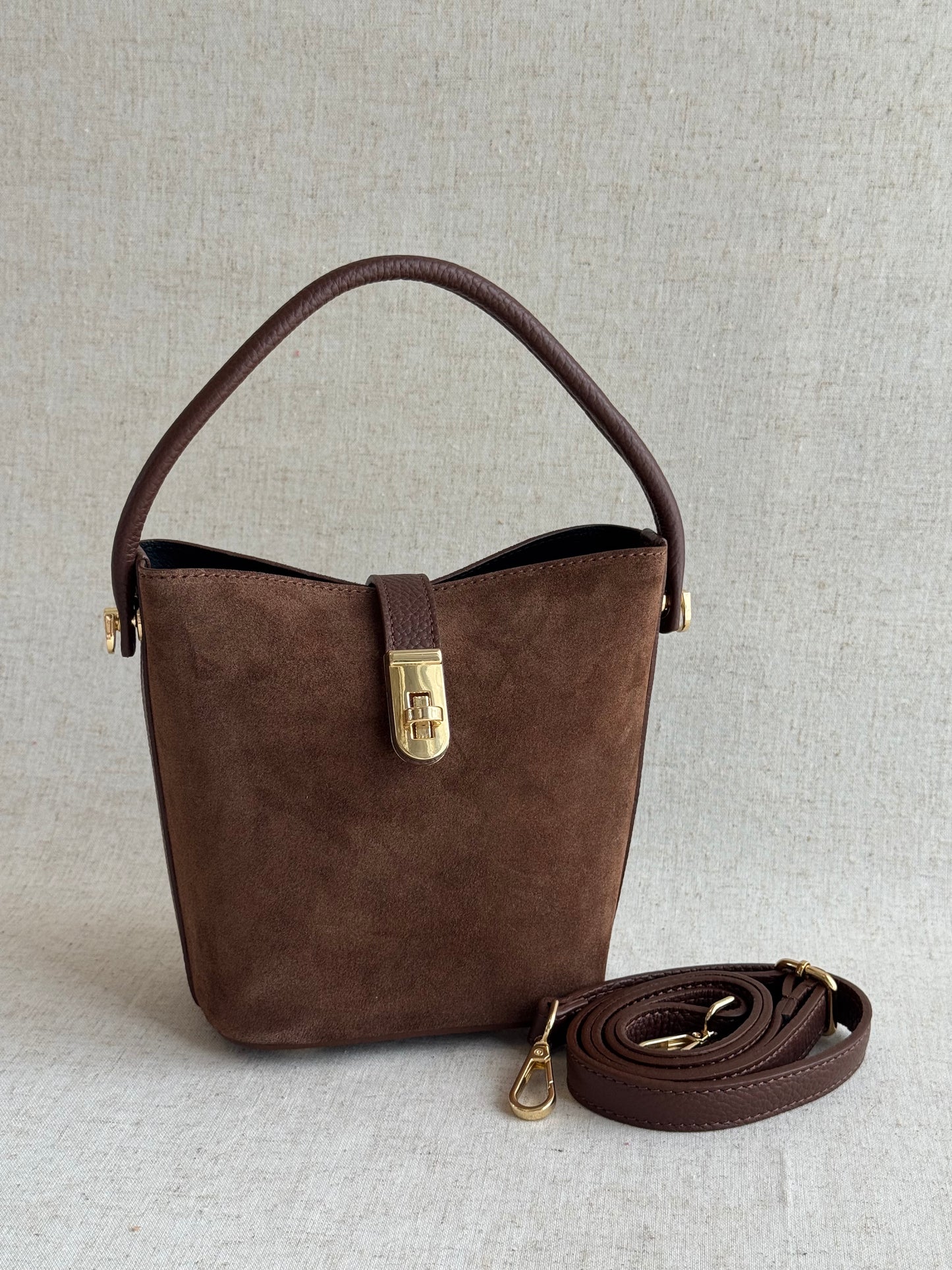 Borsa Lumi - con tracolla lunga