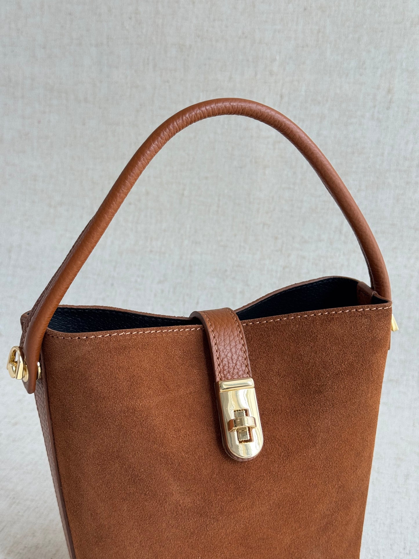 Borsa Lumi - con tracolla lunga