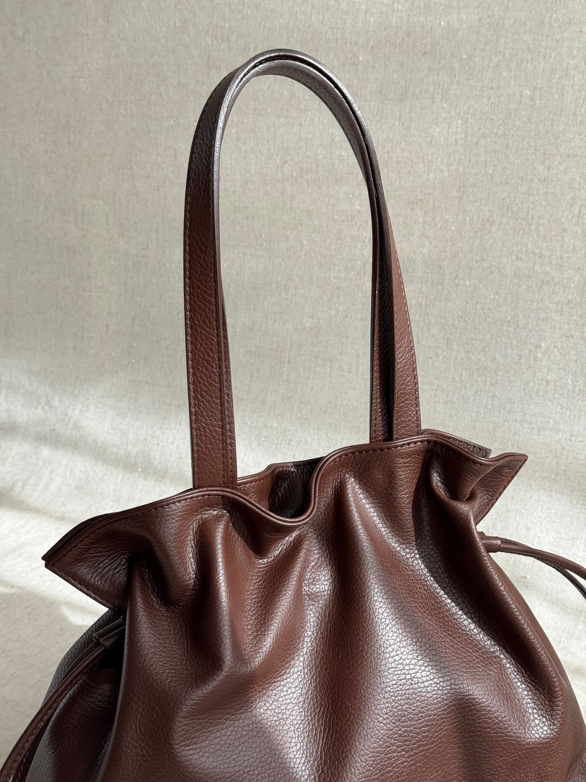 Borsa a spalla Fiamma