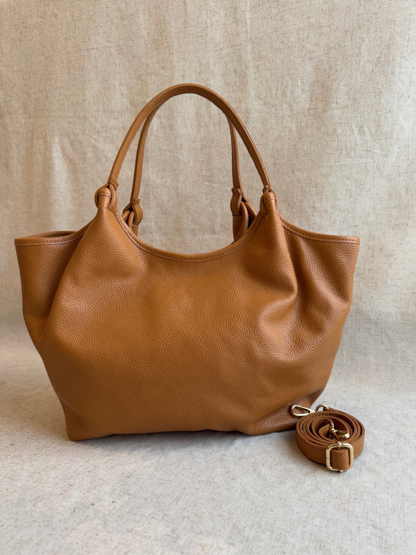 Borsa a spalla Roxy - con tracolla lunga