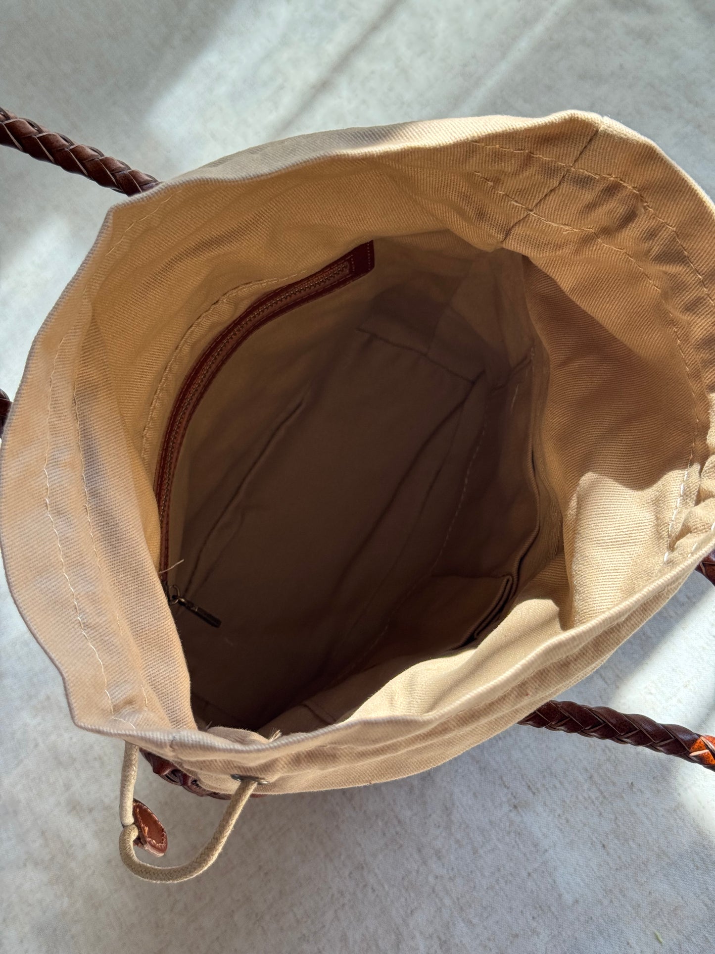 Borsa a spalla Amira
