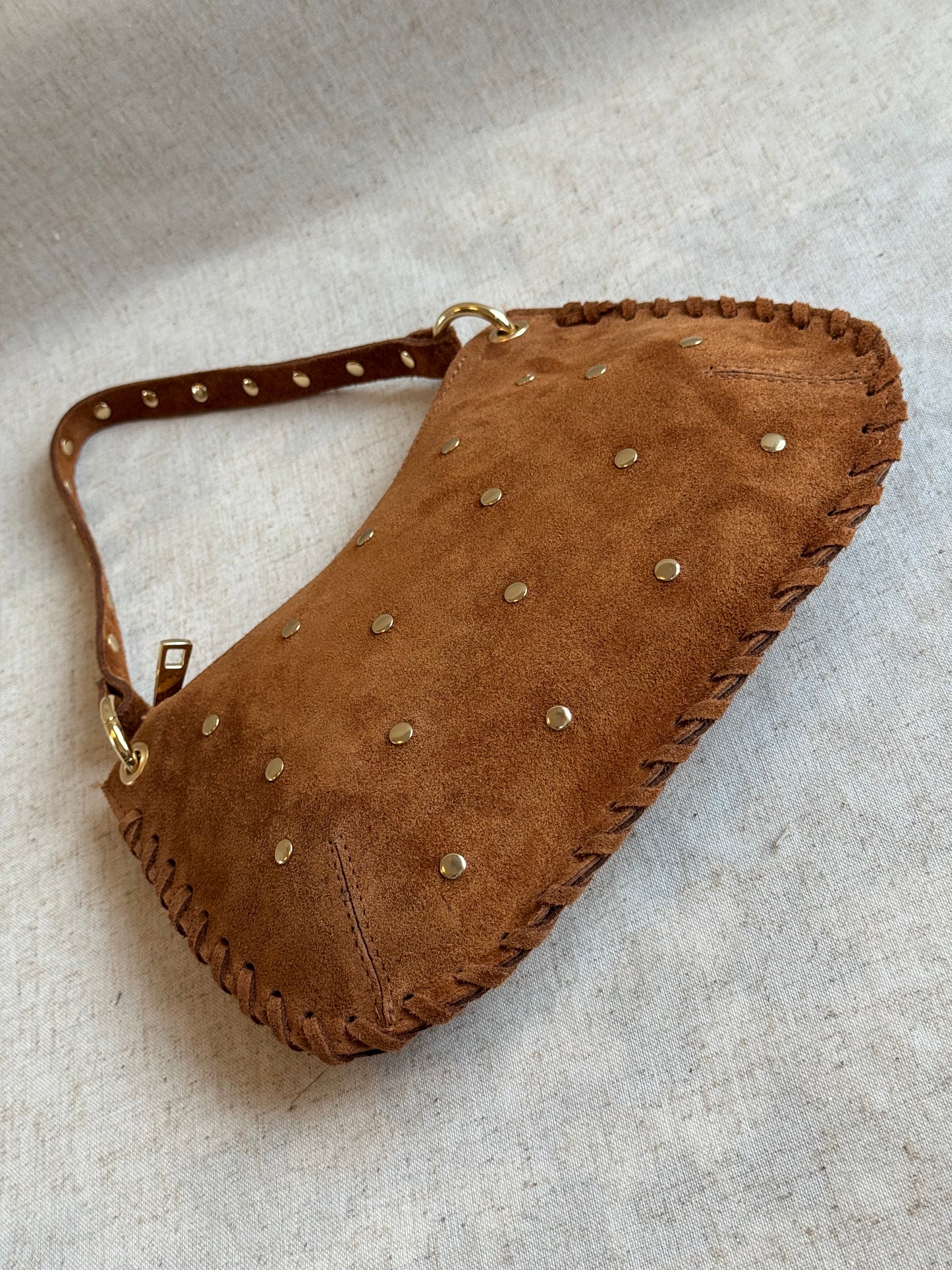 Borsa a spalla Ellie - con tracolla lunga