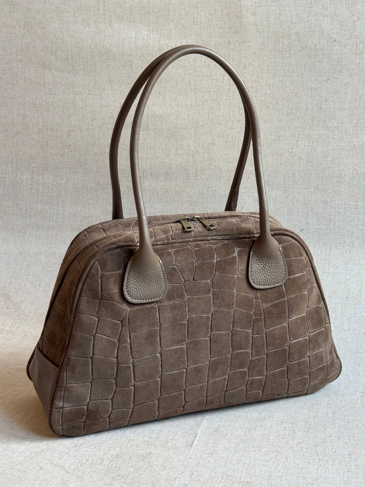 Maxi borsa a spalla Stockholm