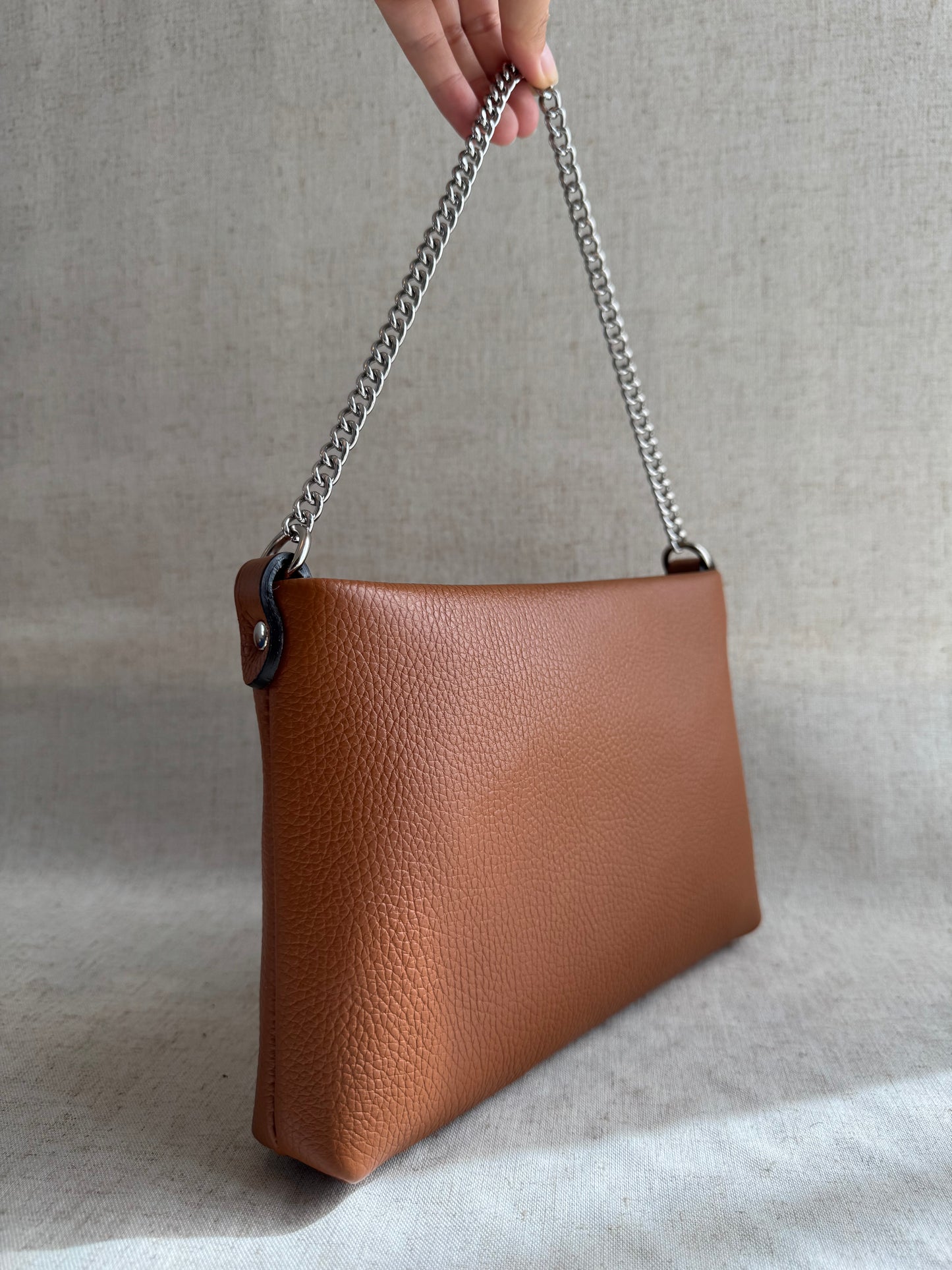 Borsa a spalla Tyla - con tracolla