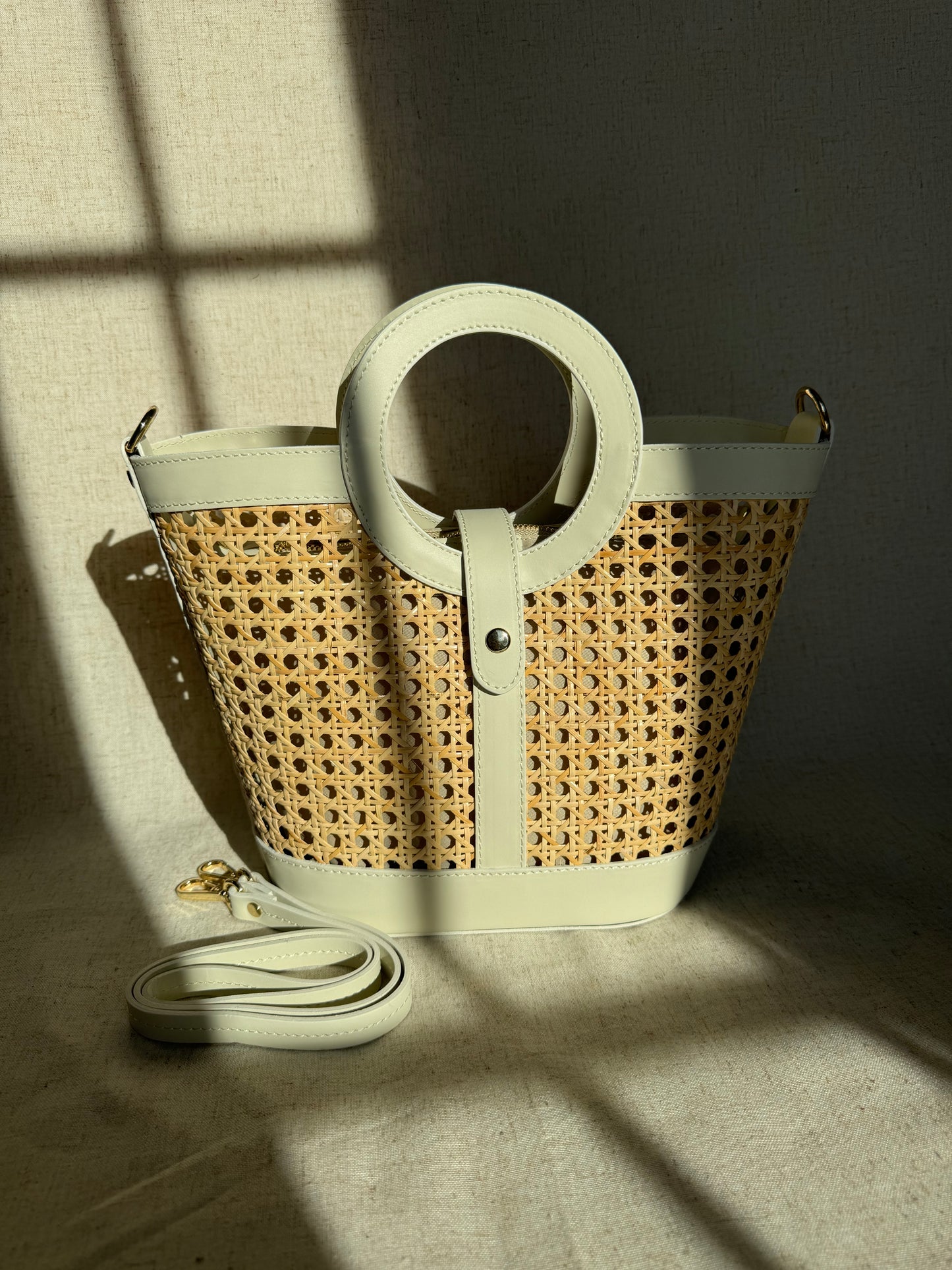 Borsa Alice - con tracolla lunga