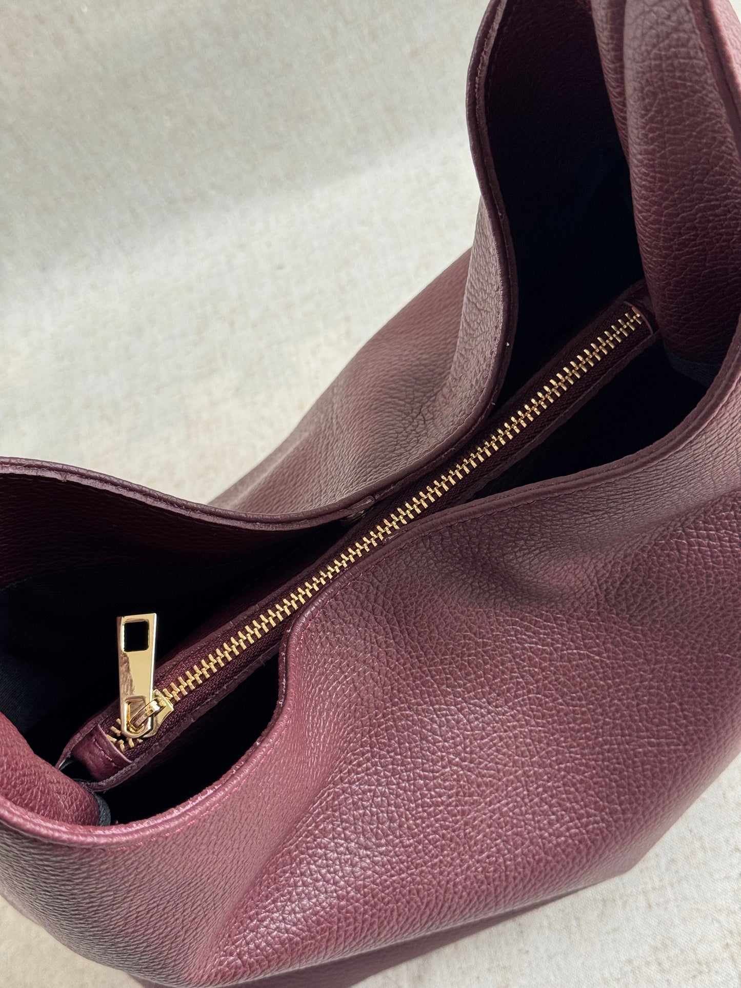 Borsa a spalla Cardi