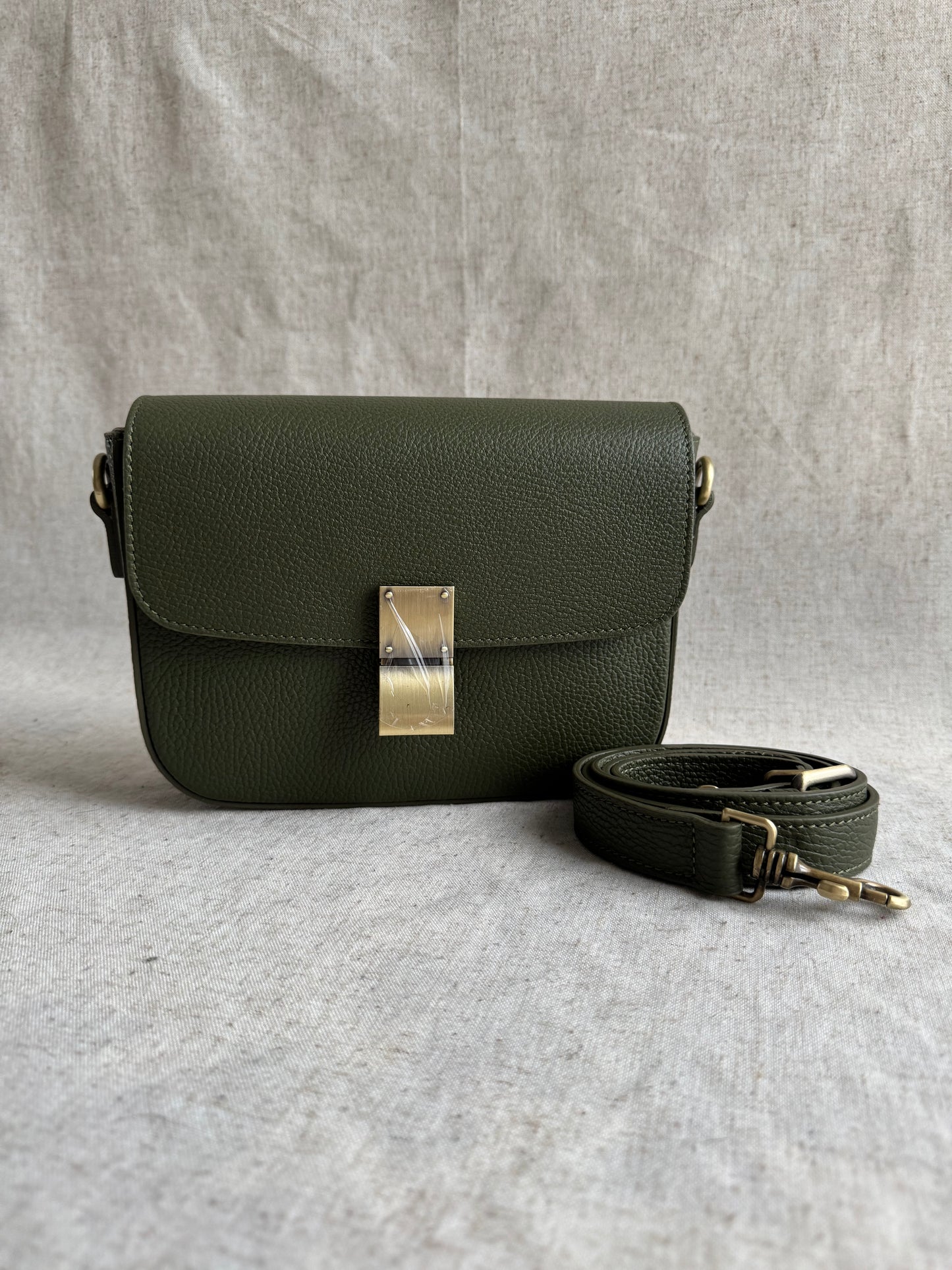 Borsa a tracolla Nicole