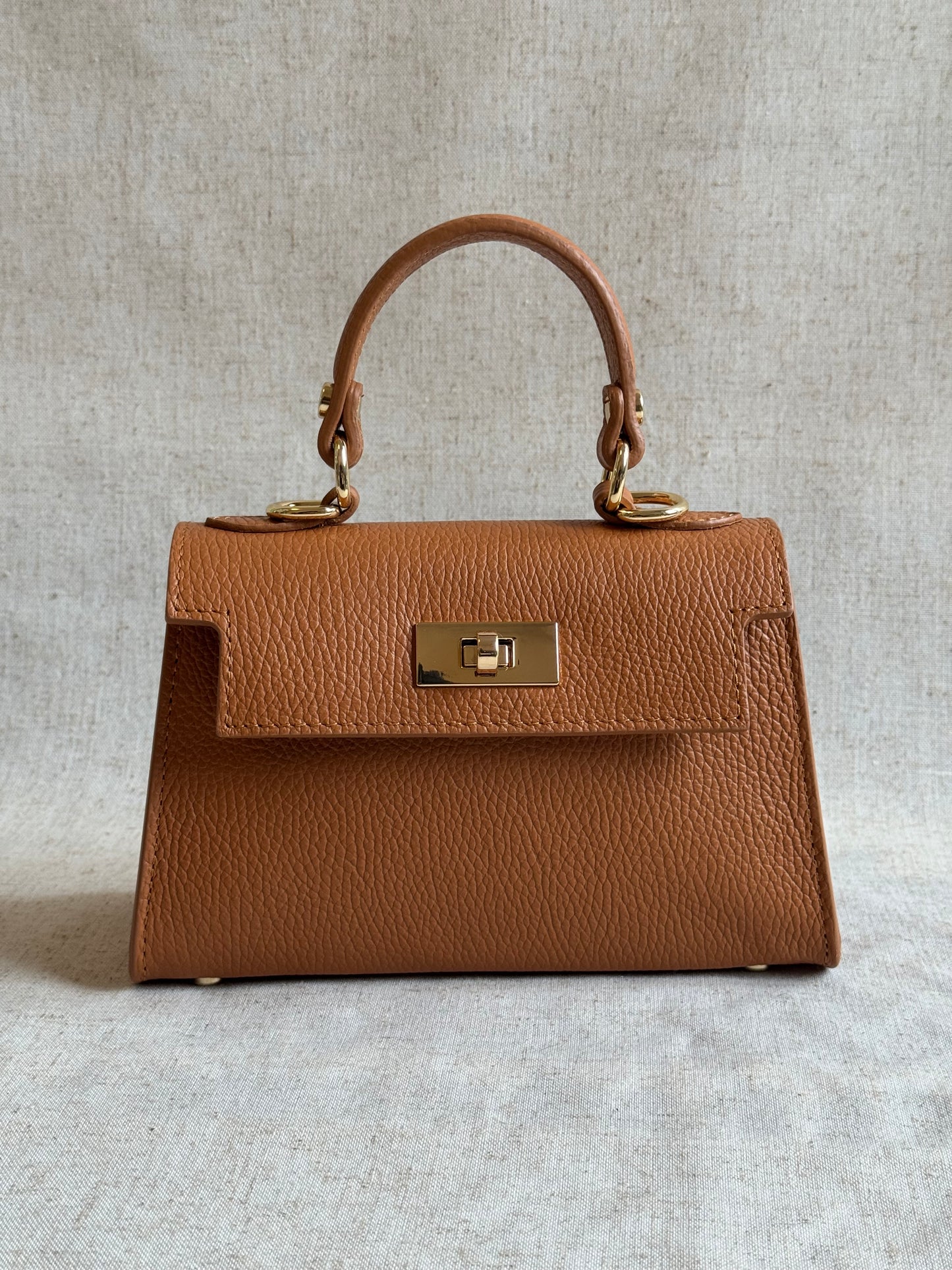 Borsa Kelly - con tracolla lunga