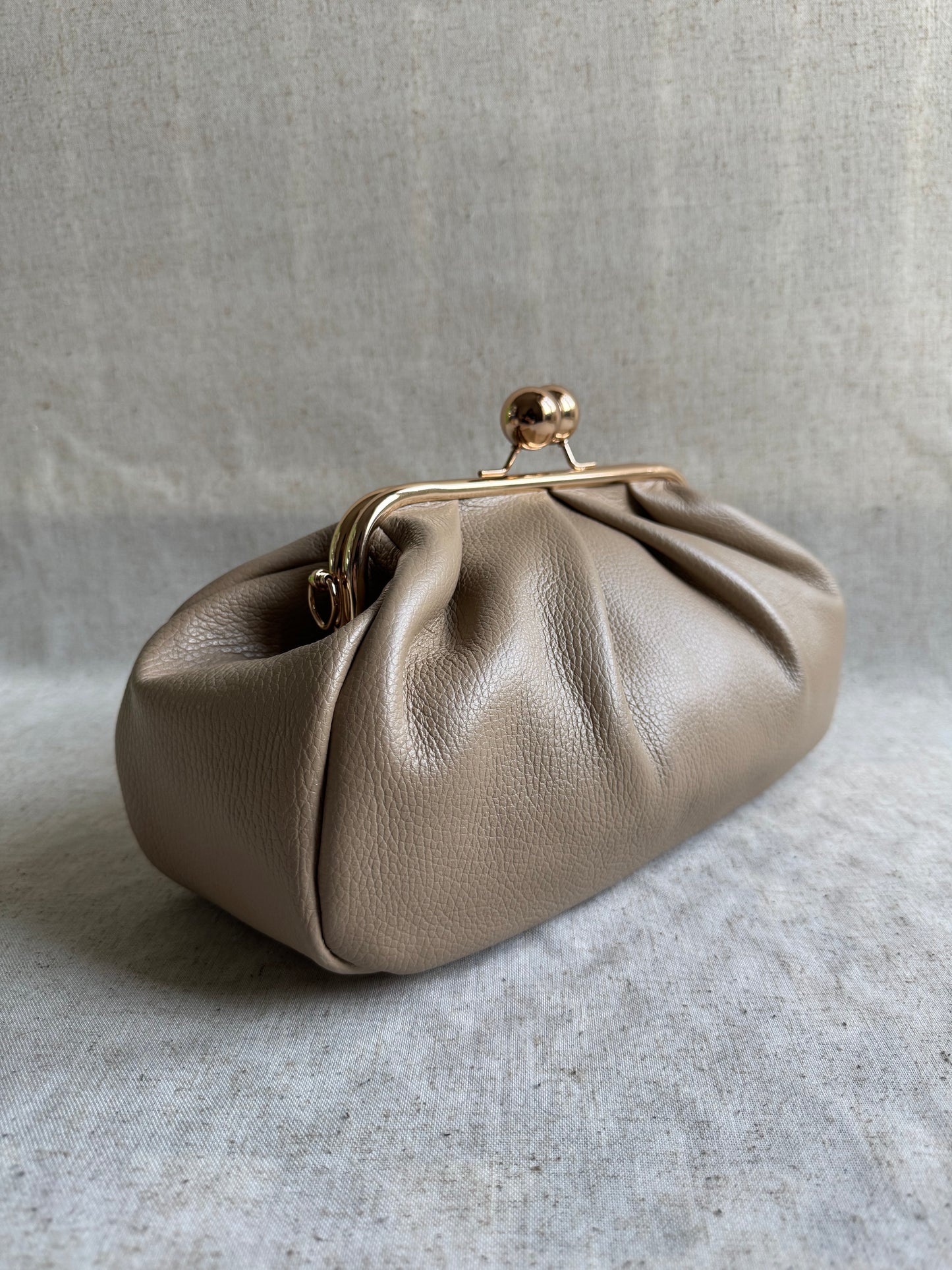 Borsa Raffy - misura piccola, con tracolla lunga