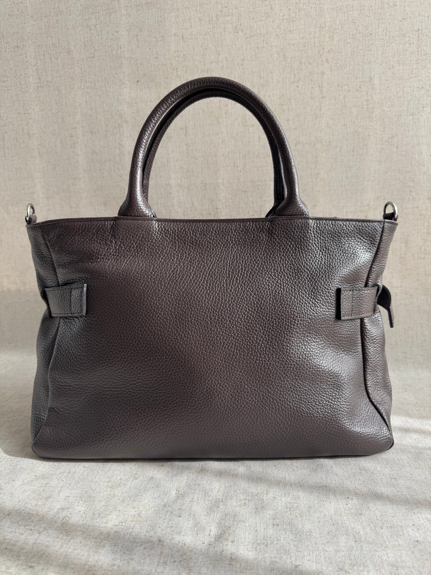 Borsa Praga - con tracolla lunga