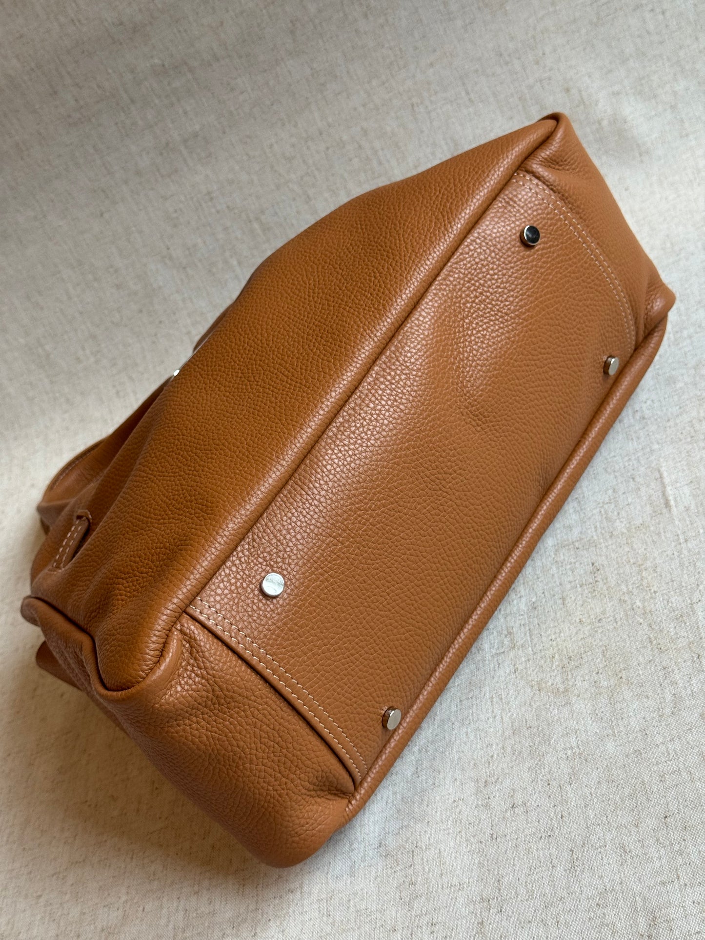 Borsa Soho - misura grande, con tracolla lunga